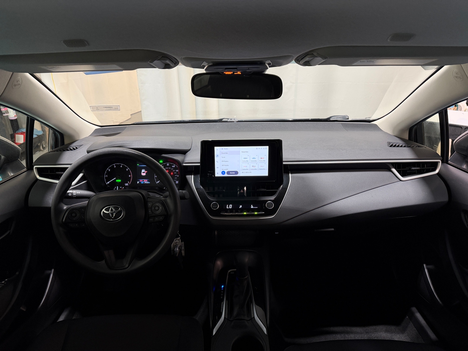 Thumbnail: 2024 Toyota Corolla - 3