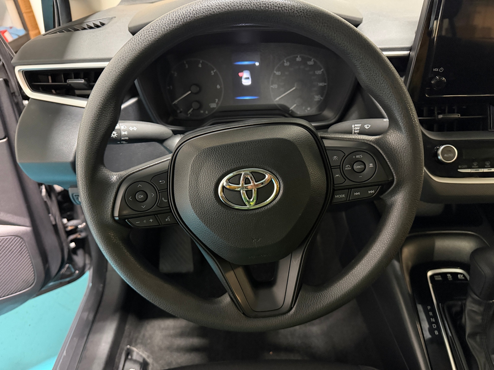 Thumbnail: 2024 Toyota Corolla - 5