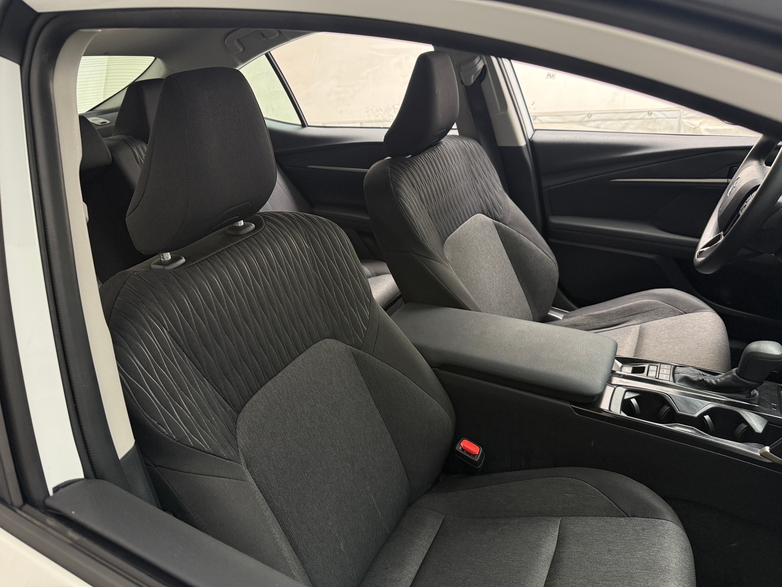 Thumbnail: 2026 Toyota Camry - 2