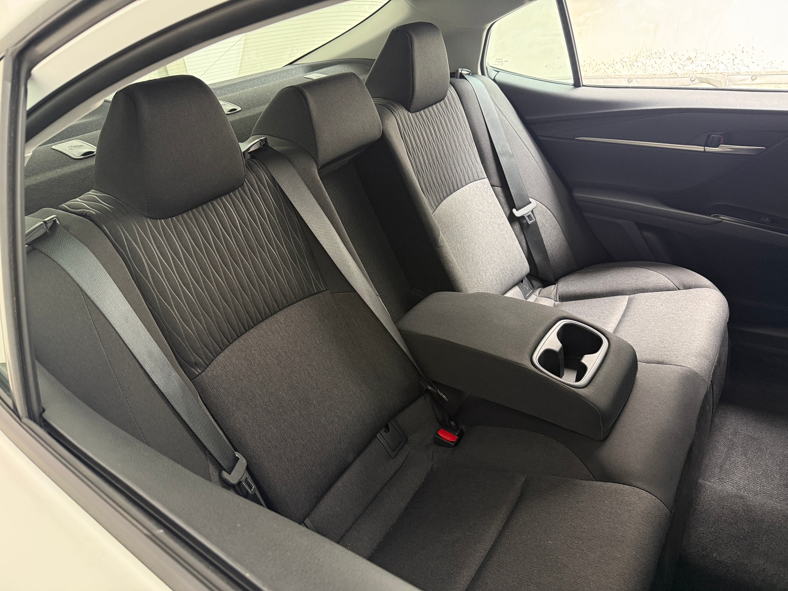 Thumbnail: 2026 Toyota Camry - 6