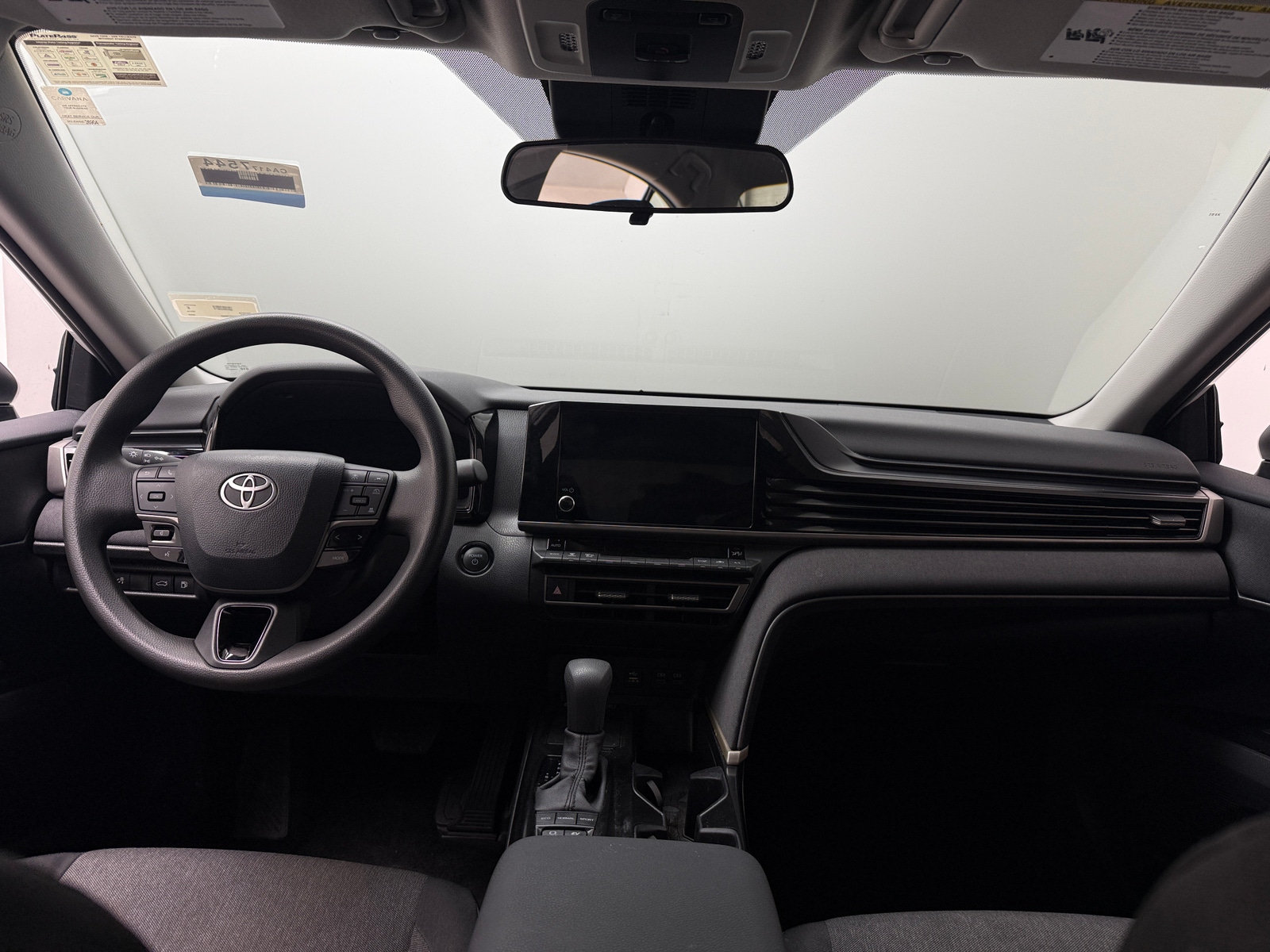 Thumbnail: 2026 Toyota Camry - 3