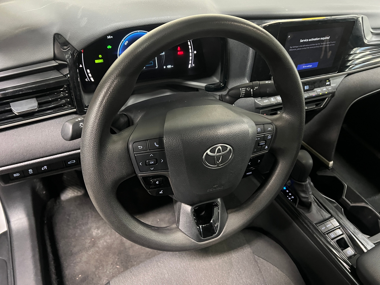 Thumbnail: 2026 Toyota Camry - 5