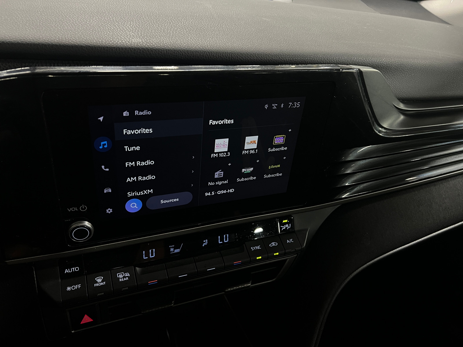 Thumbnail: 2026 Toyota Camry - 4
