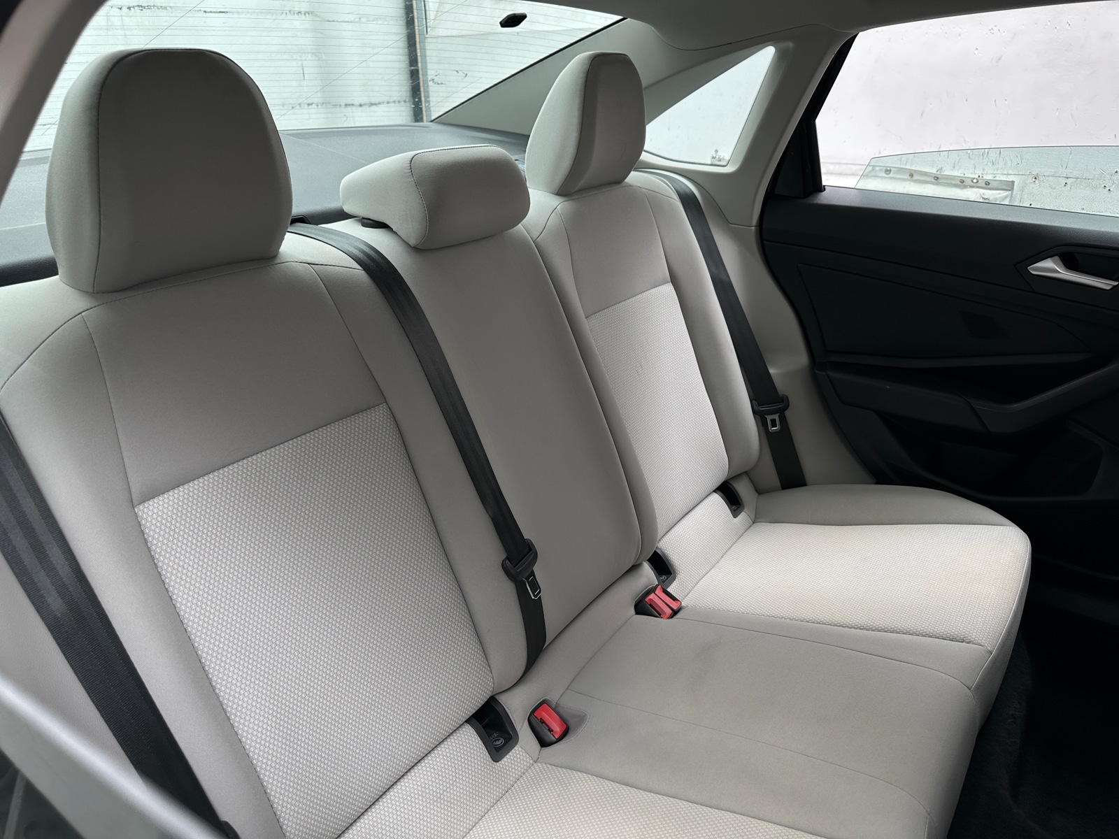 Thumbnail: 2019 Volkswagen Jetta - 6
