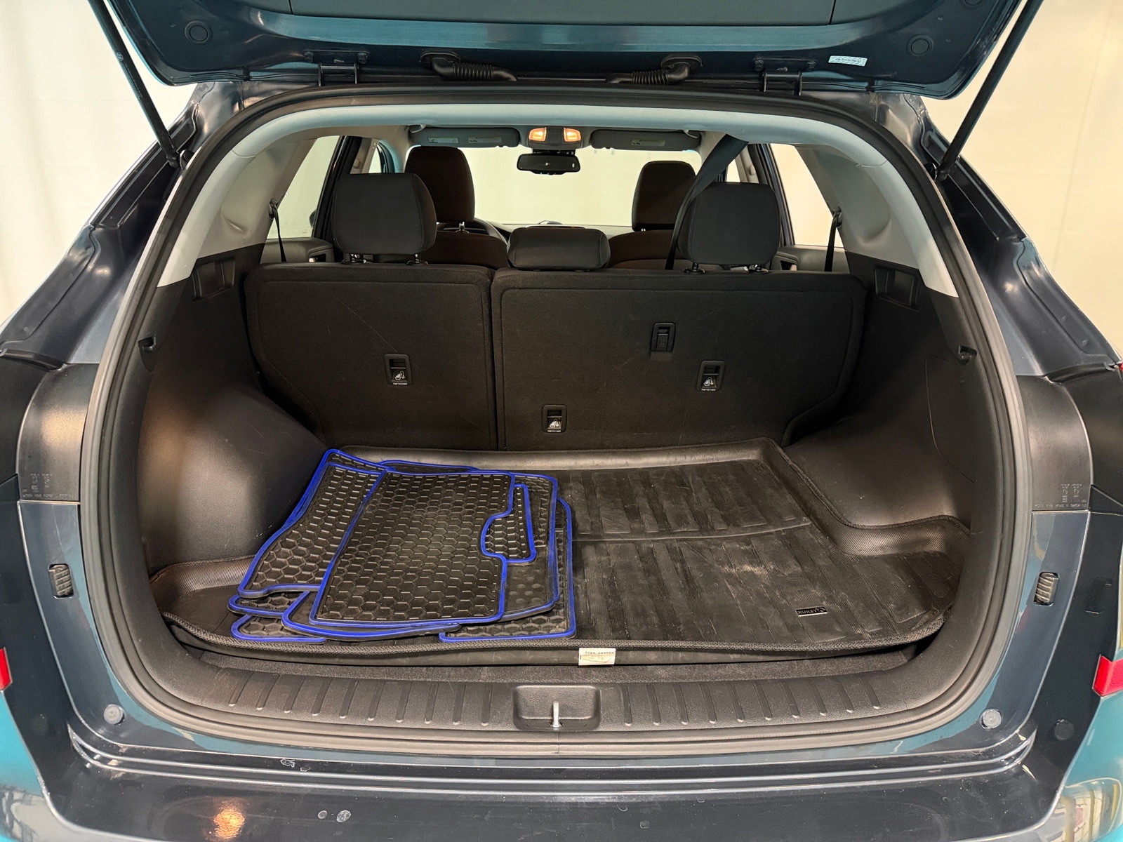 Thumbnail: 2019 Hyundai Tucson - 7