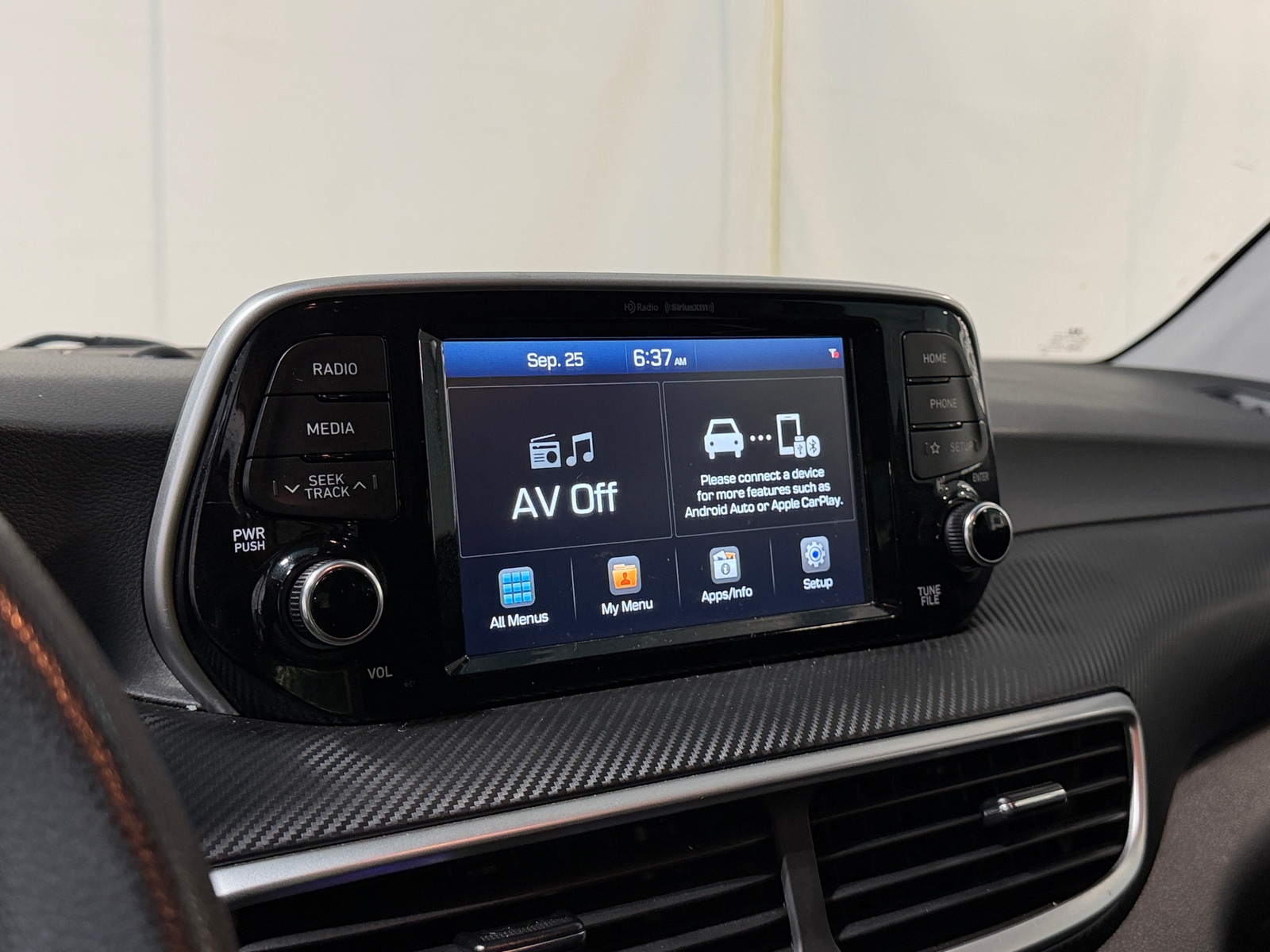 Thumbnail: 2019 Hyundai Tucson - 4