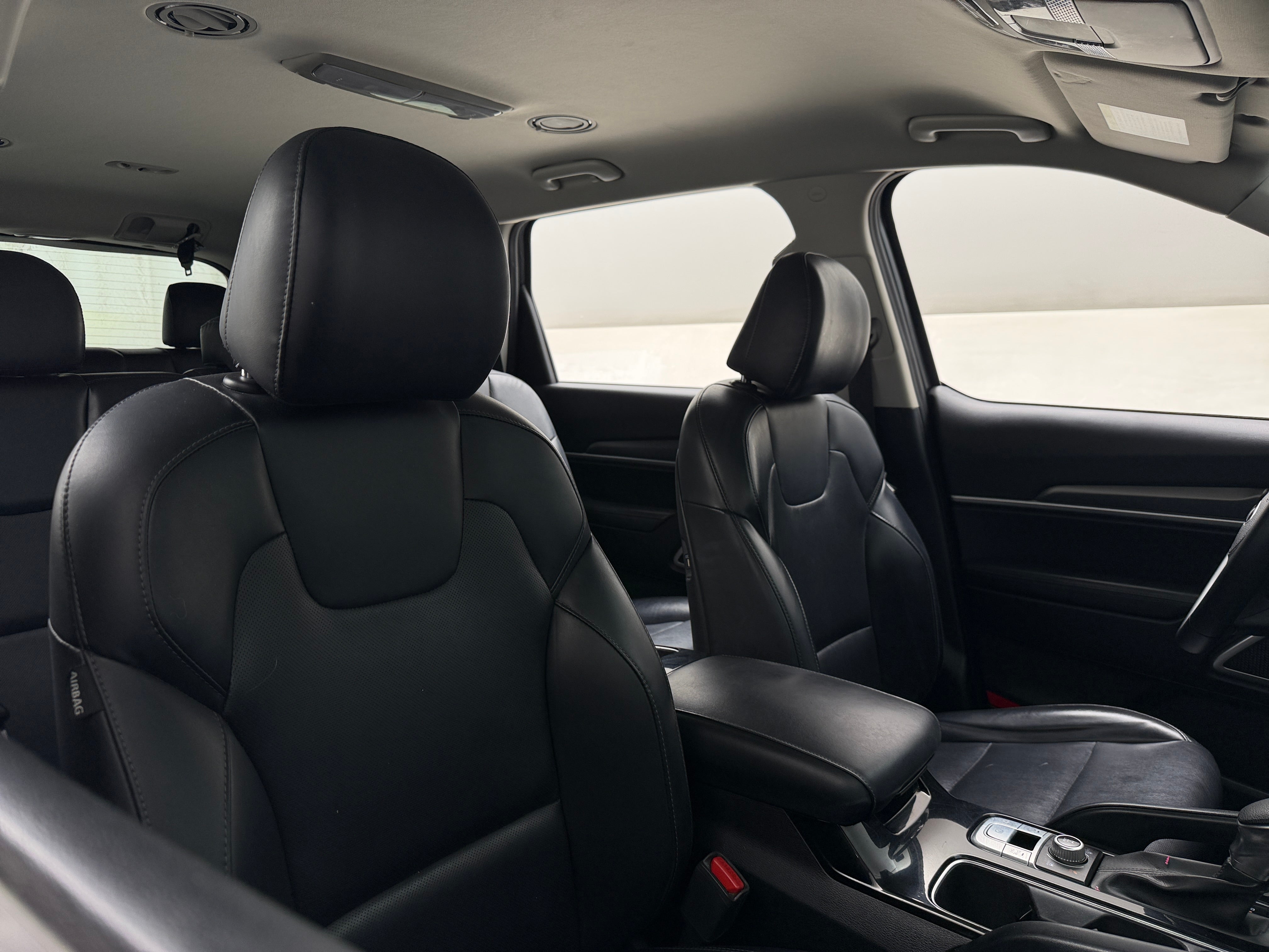 2020 Kia Telluride