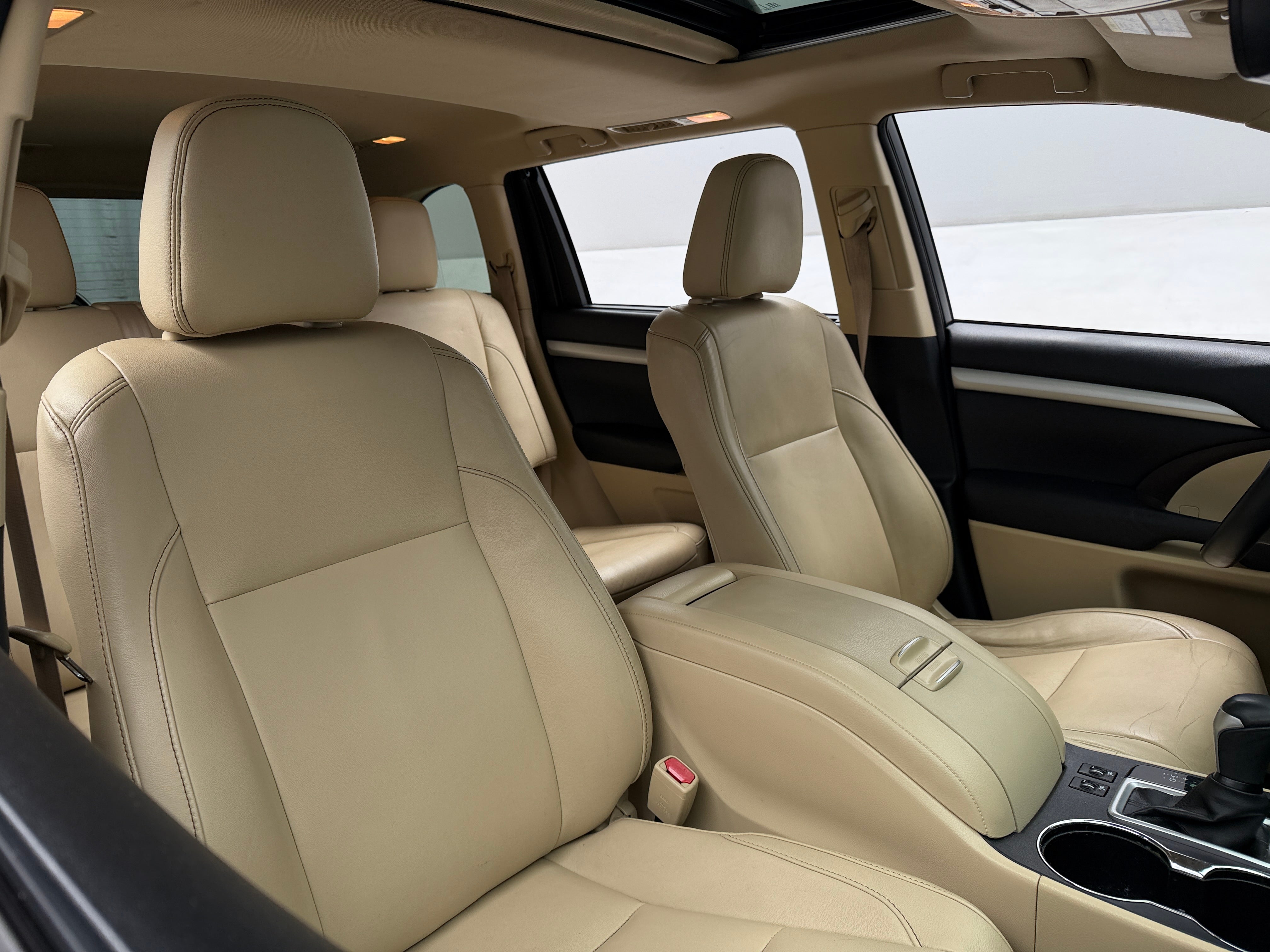 2017 Toyota Highlander