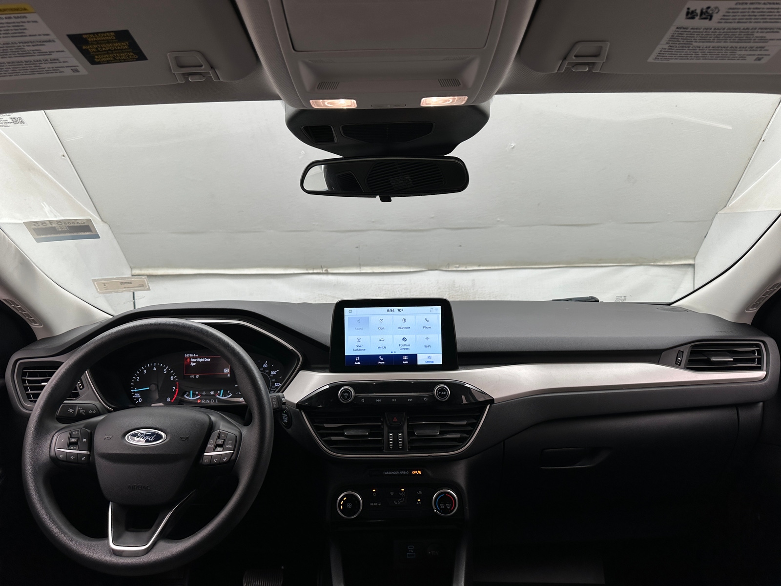 Thumbnail: 2022 Ford Escape - 3