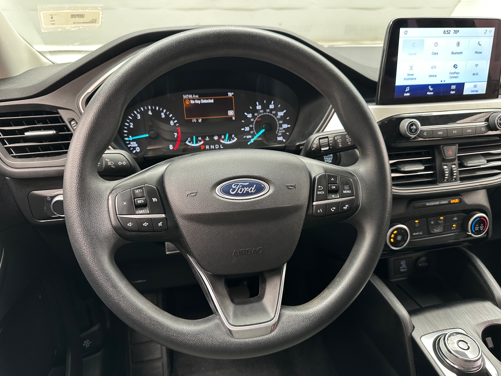 Thumbnail: 2022 Ford Escape - 5