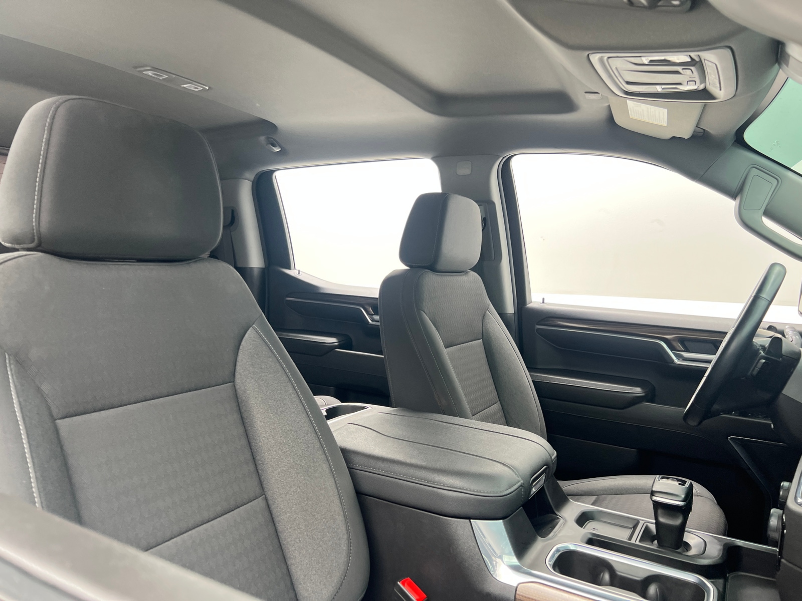 Thumbnail: 2023 Chevrolet Silverado 1500 - 2