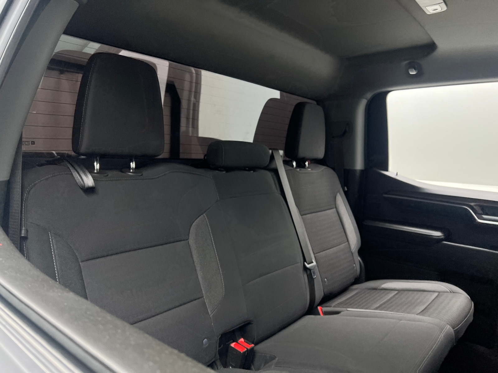 Thumbnail: 2023 Chevrolet Silverado 1500 - 6