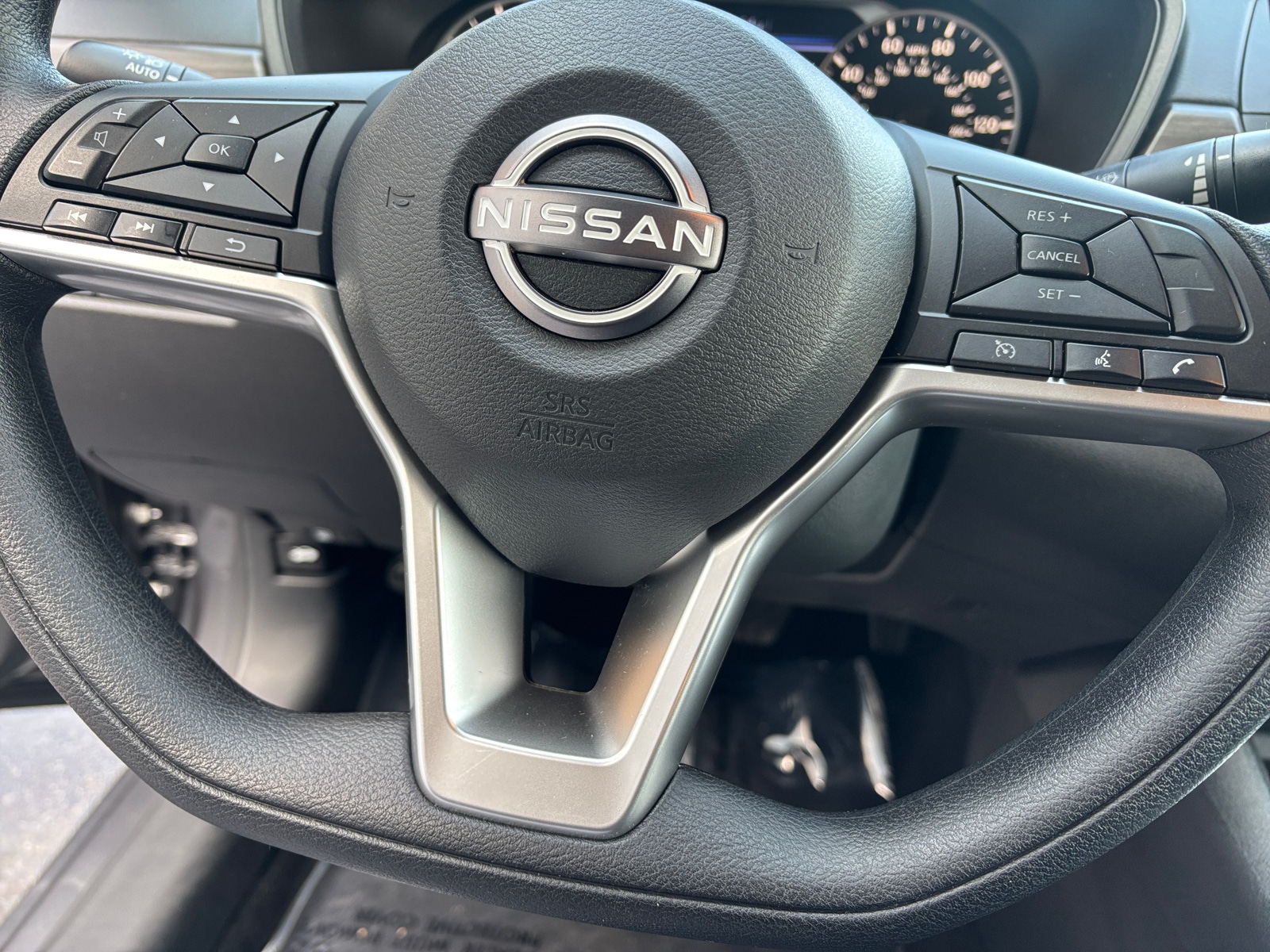 Thumbnail: 2026 Nissan Altima - 5