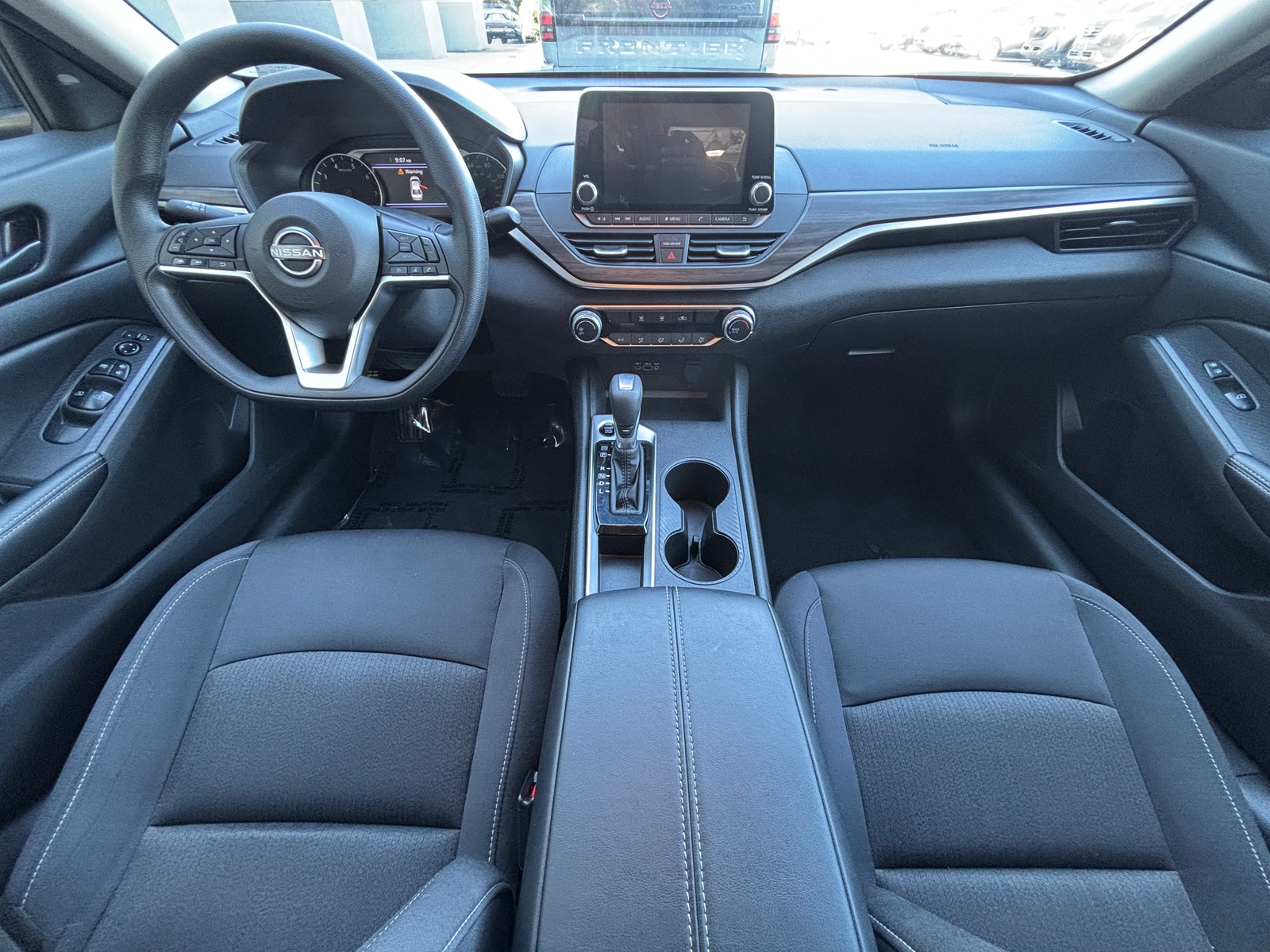 Thumbnail: 2026 Nissan Altima - 3