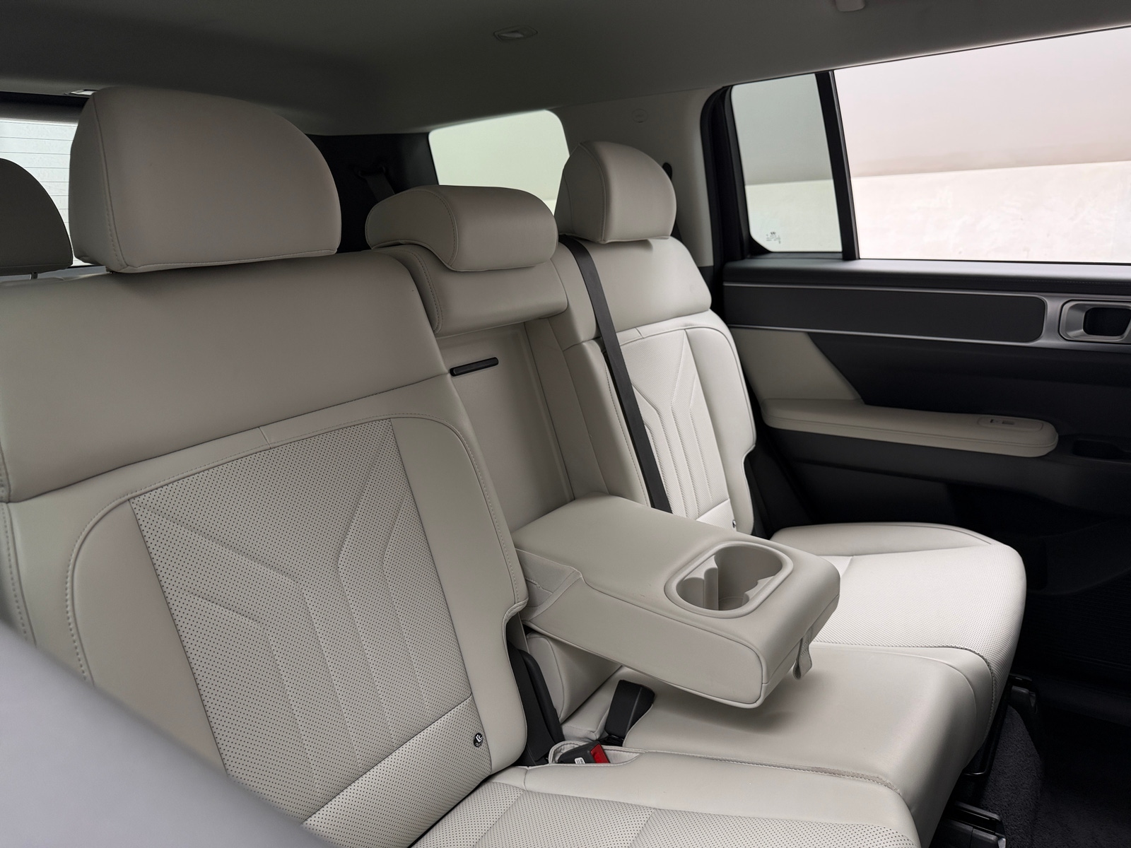 Thumbnail: 2026 Hyundai Santa Fe - 5