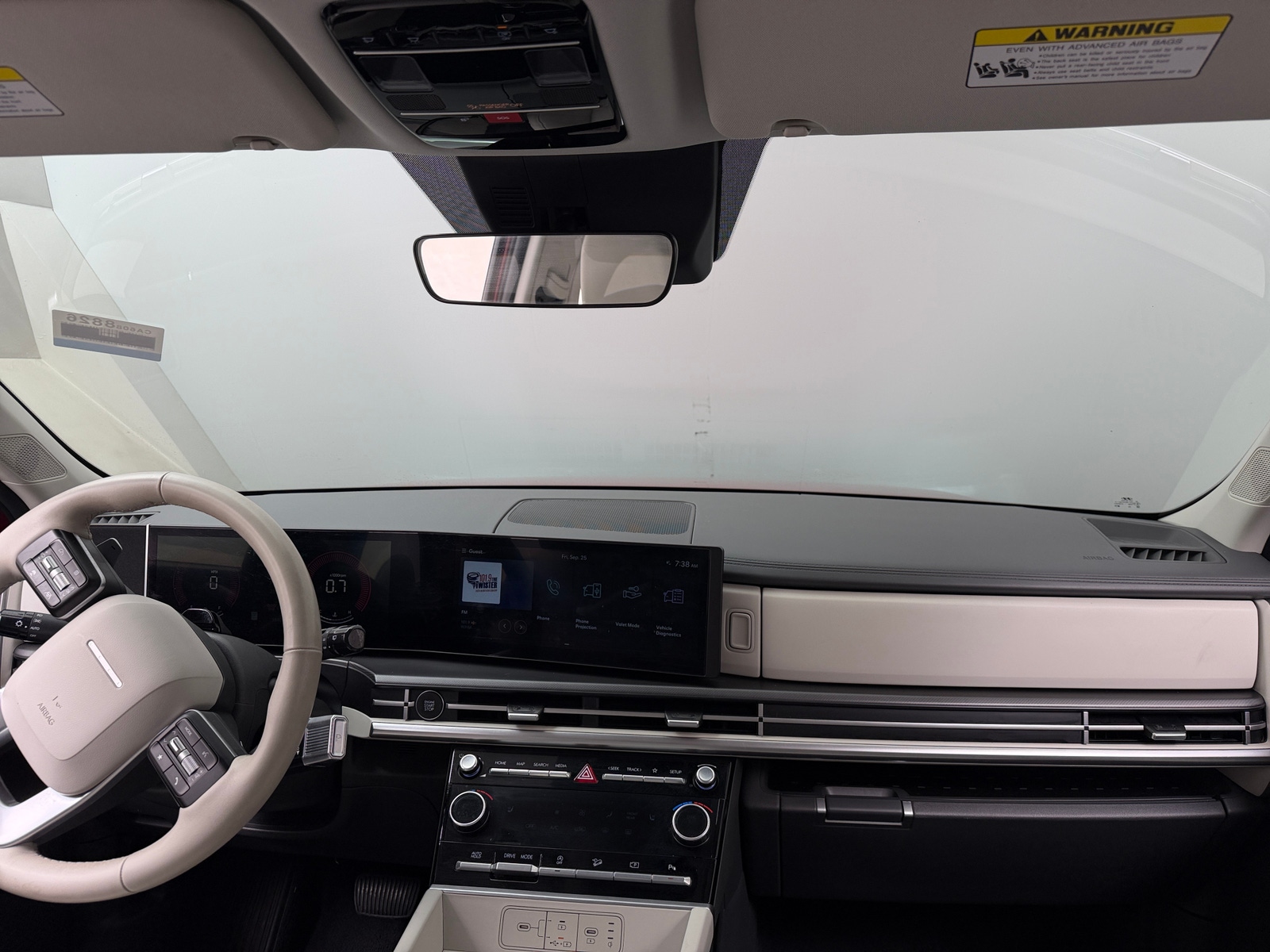Thumbnail: 2026 Hyundai Santa Fe - 2