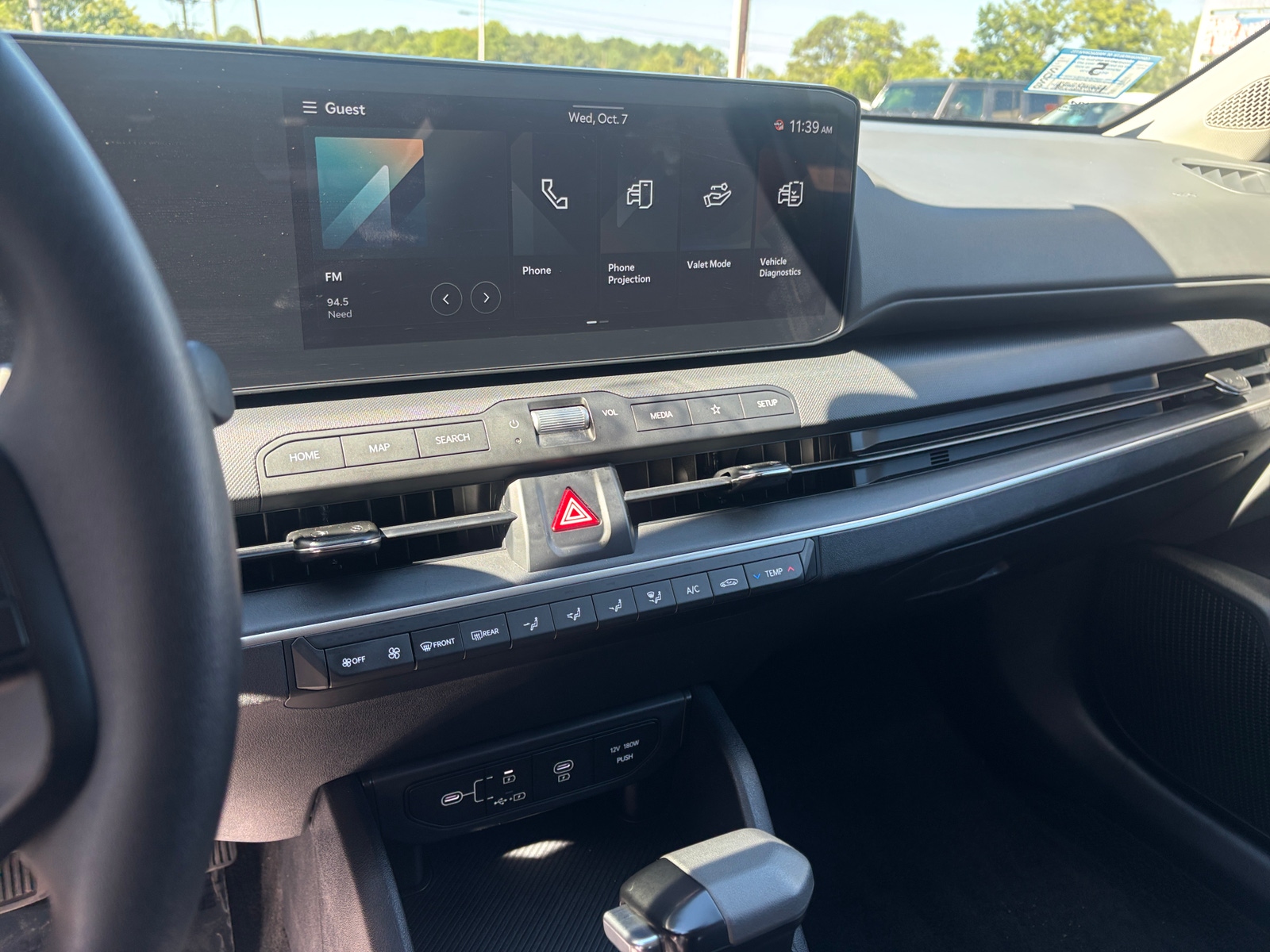 Thumbnail: 2025 Kia K4 - 4