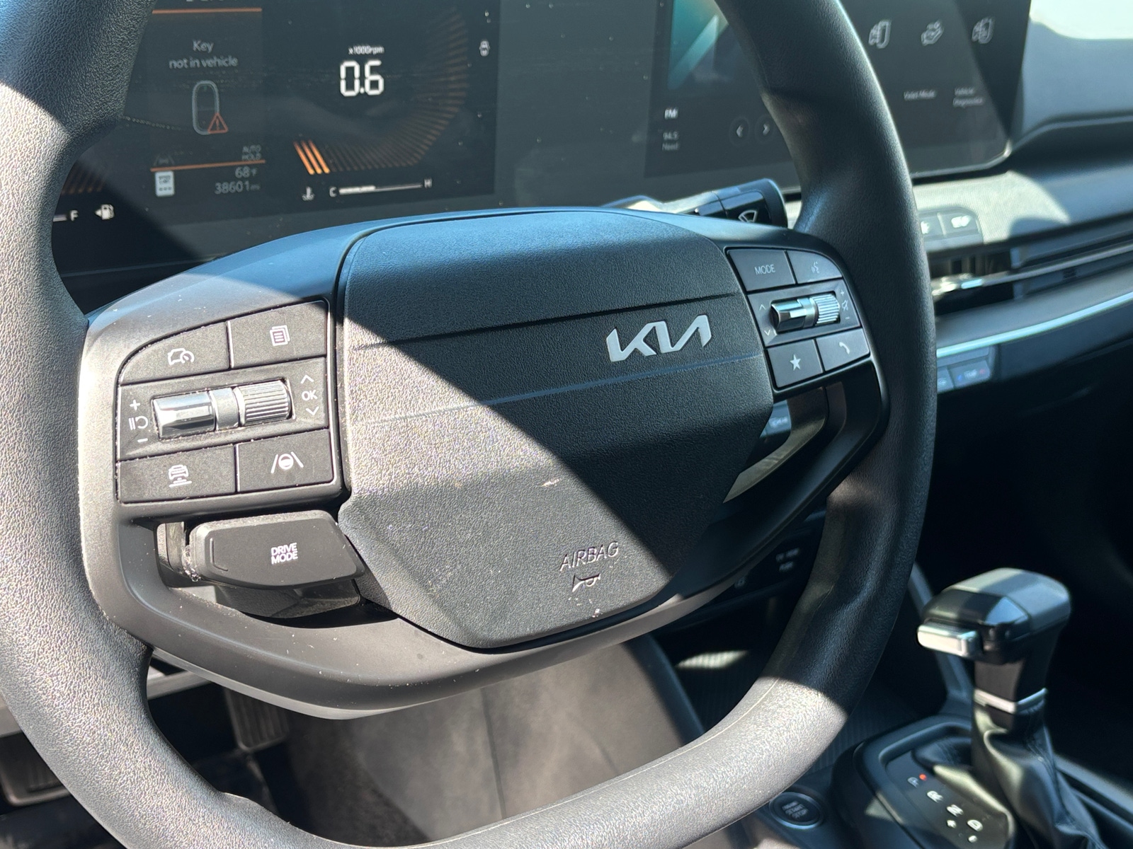 Thumbnail: 2025 Kia K4 - 5