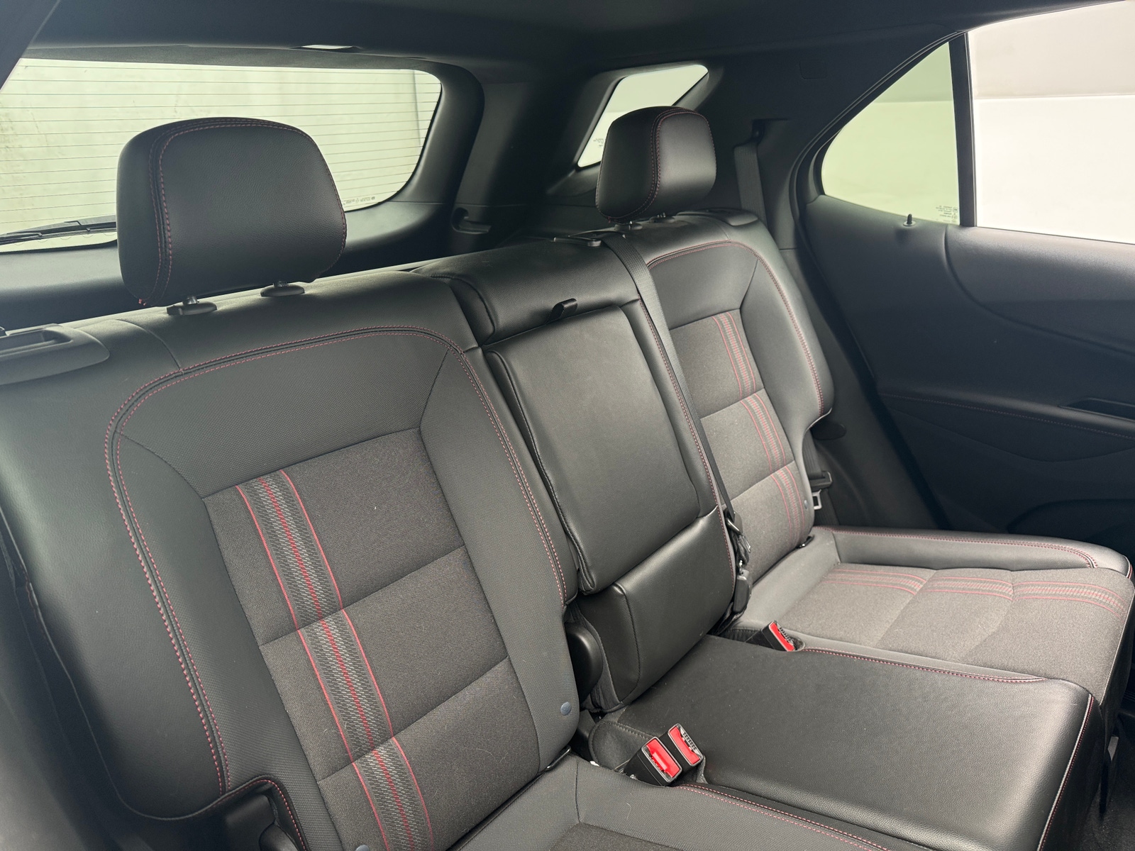 Thumbnail: 2024 Chevrolet Equinox - 6