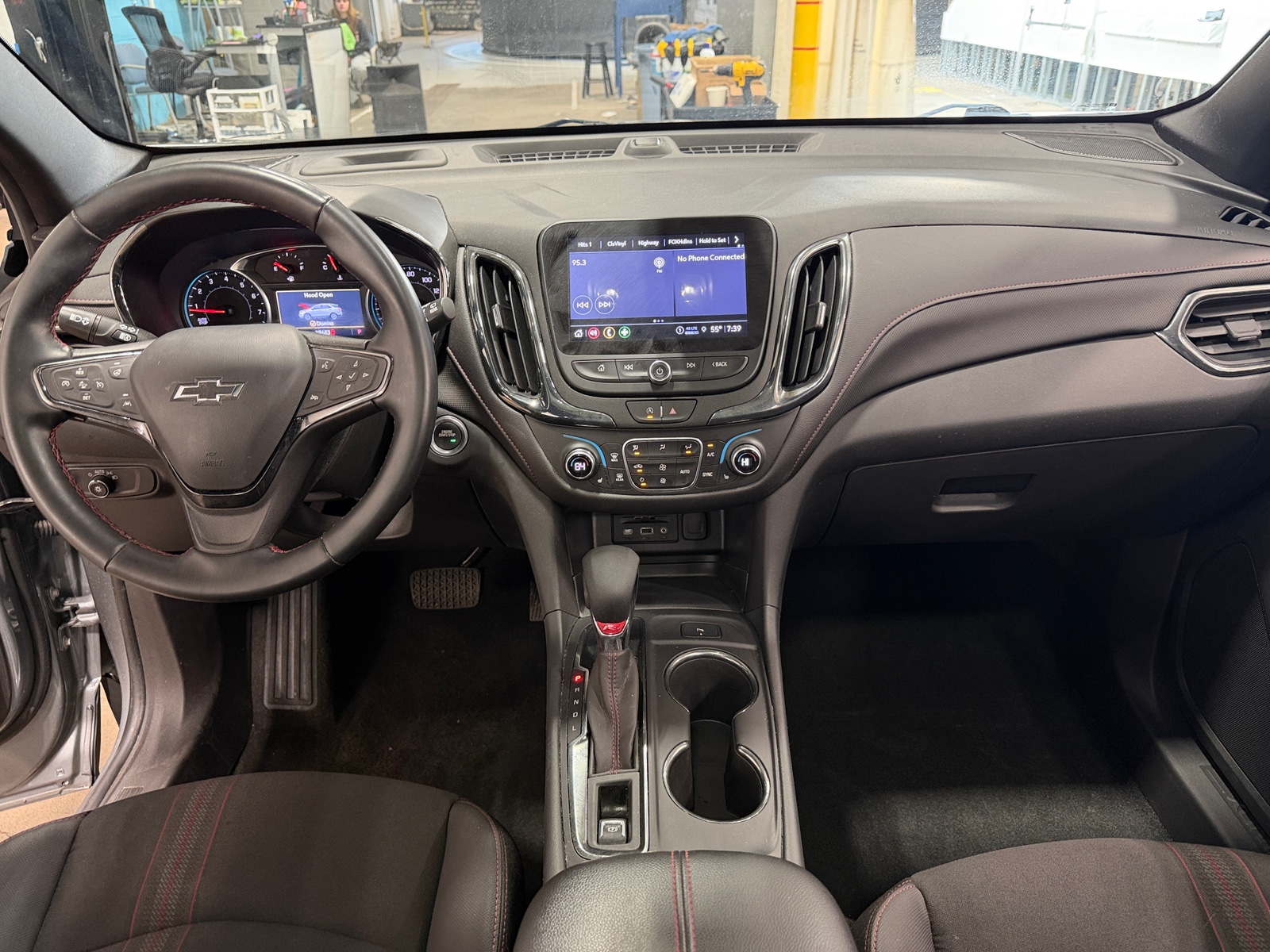 Thumbnail: 2024 Chevrolet Equinox - 3