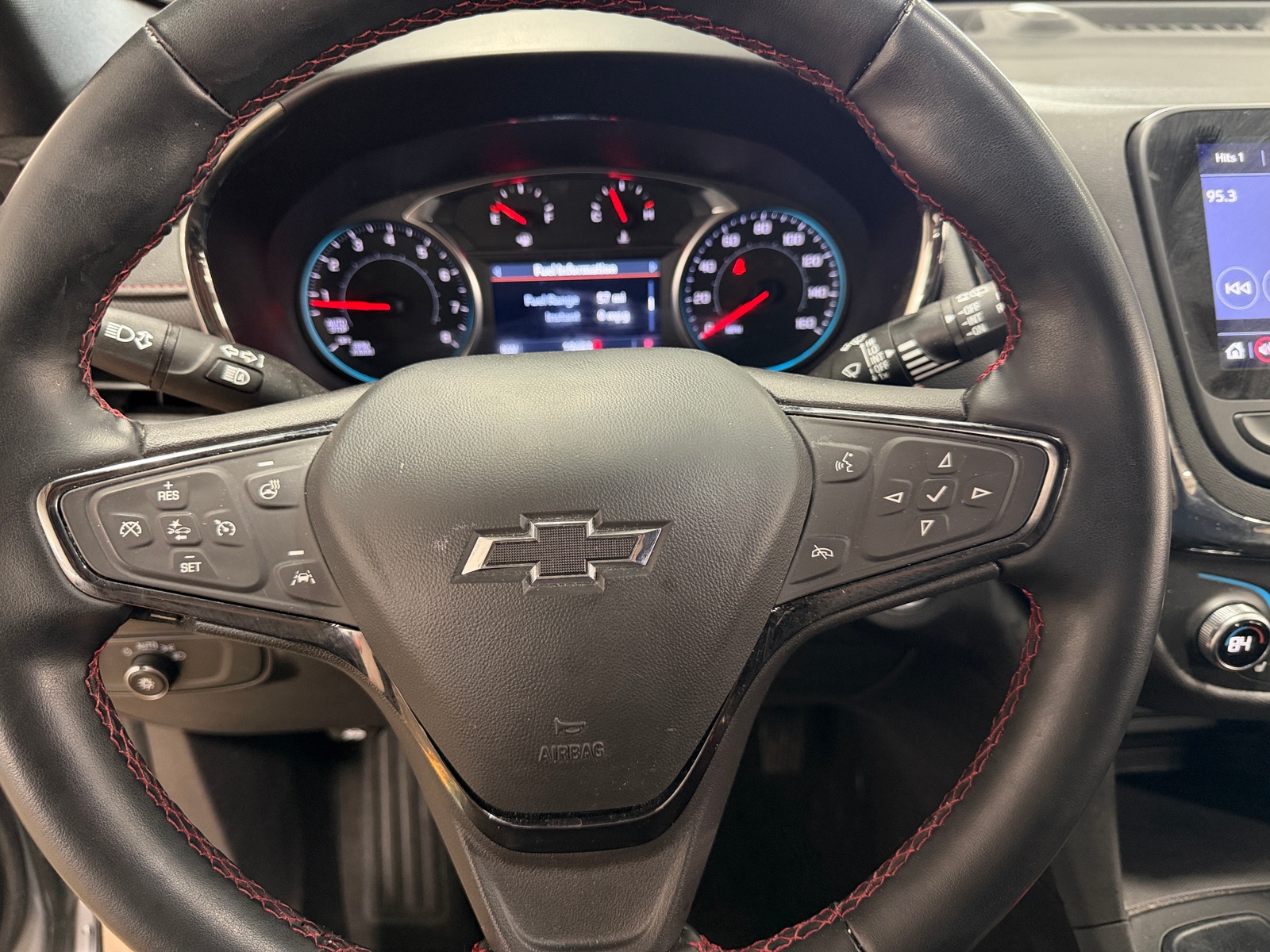 Thumbnail: 2024 Chevrolet Equinox - 5