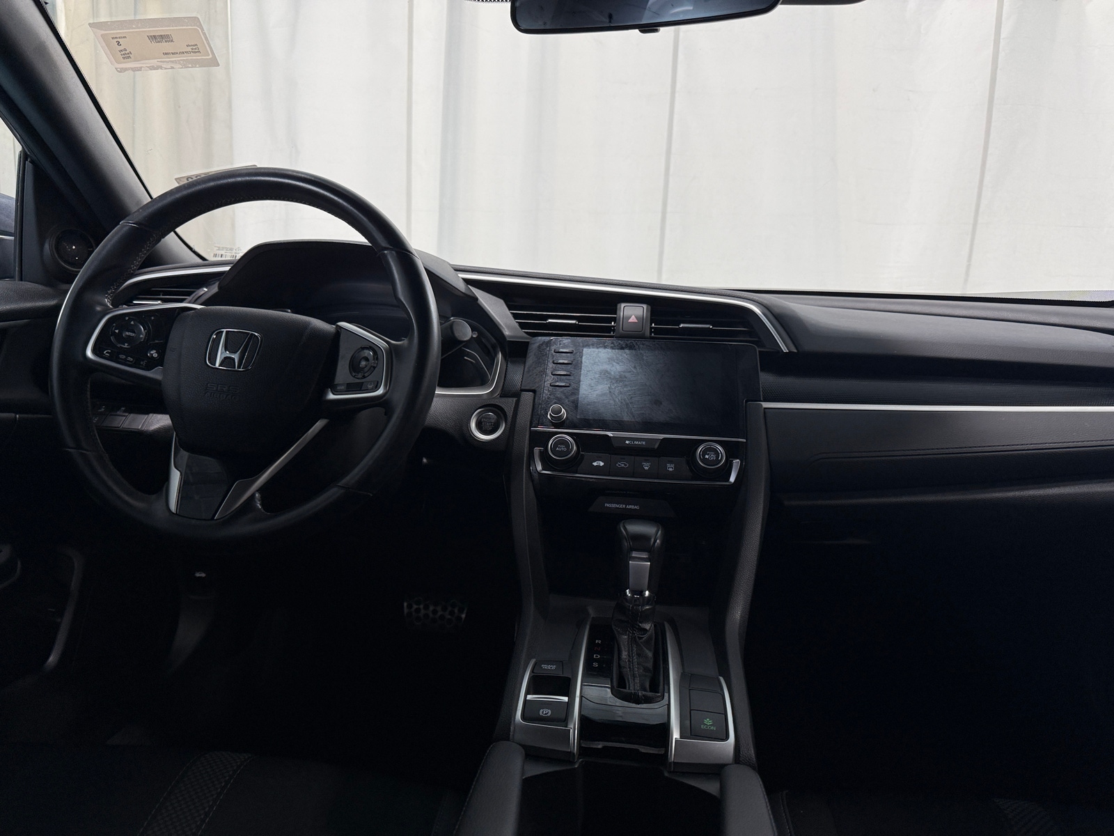 Thumbnail: 2020 Honda Civic - 3