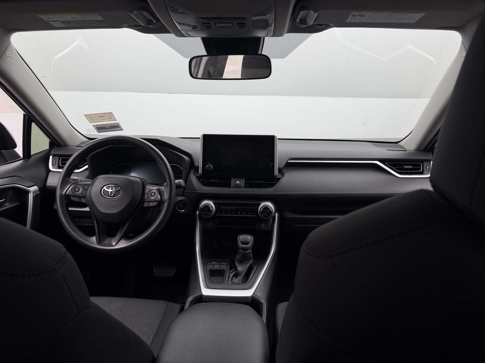 Thumbnail: 2023 Toyota RAV4 - 3