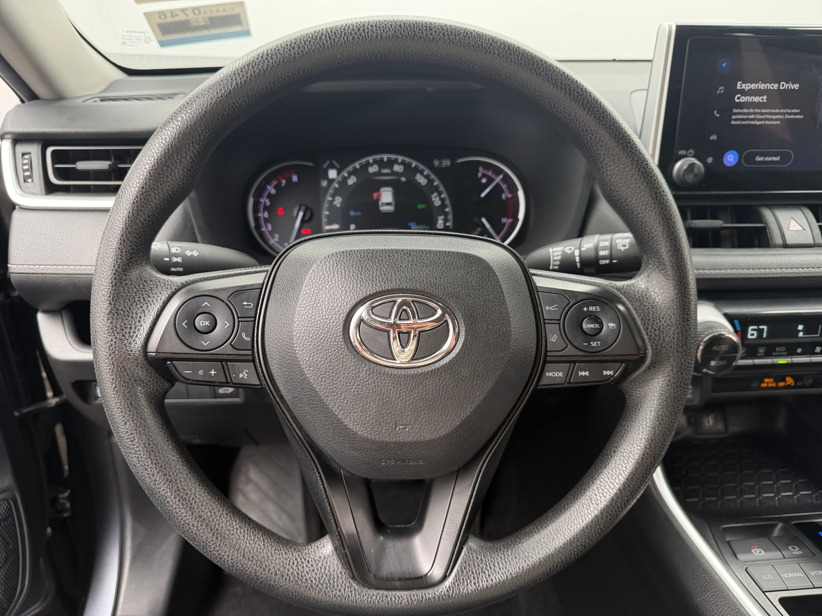 Thumbnail: 2023 Toyota RAV4 - 5