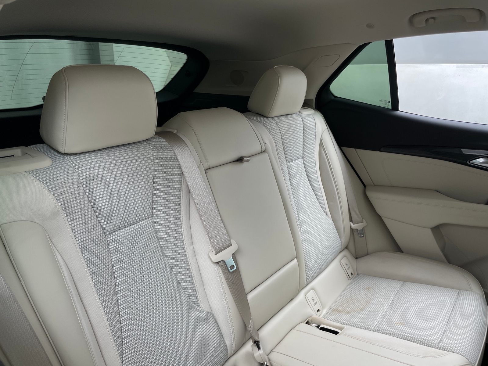 Thumbnail: 2023 Buick Envision - 5