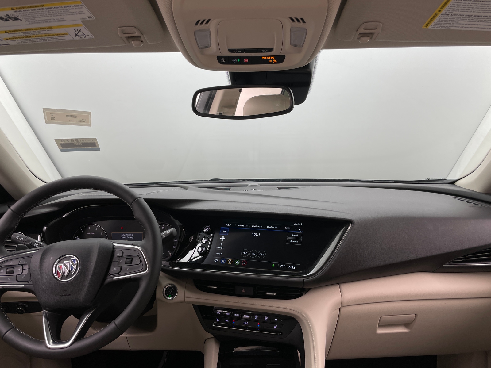 Thumbnail: 2023 Buick Envision - 2