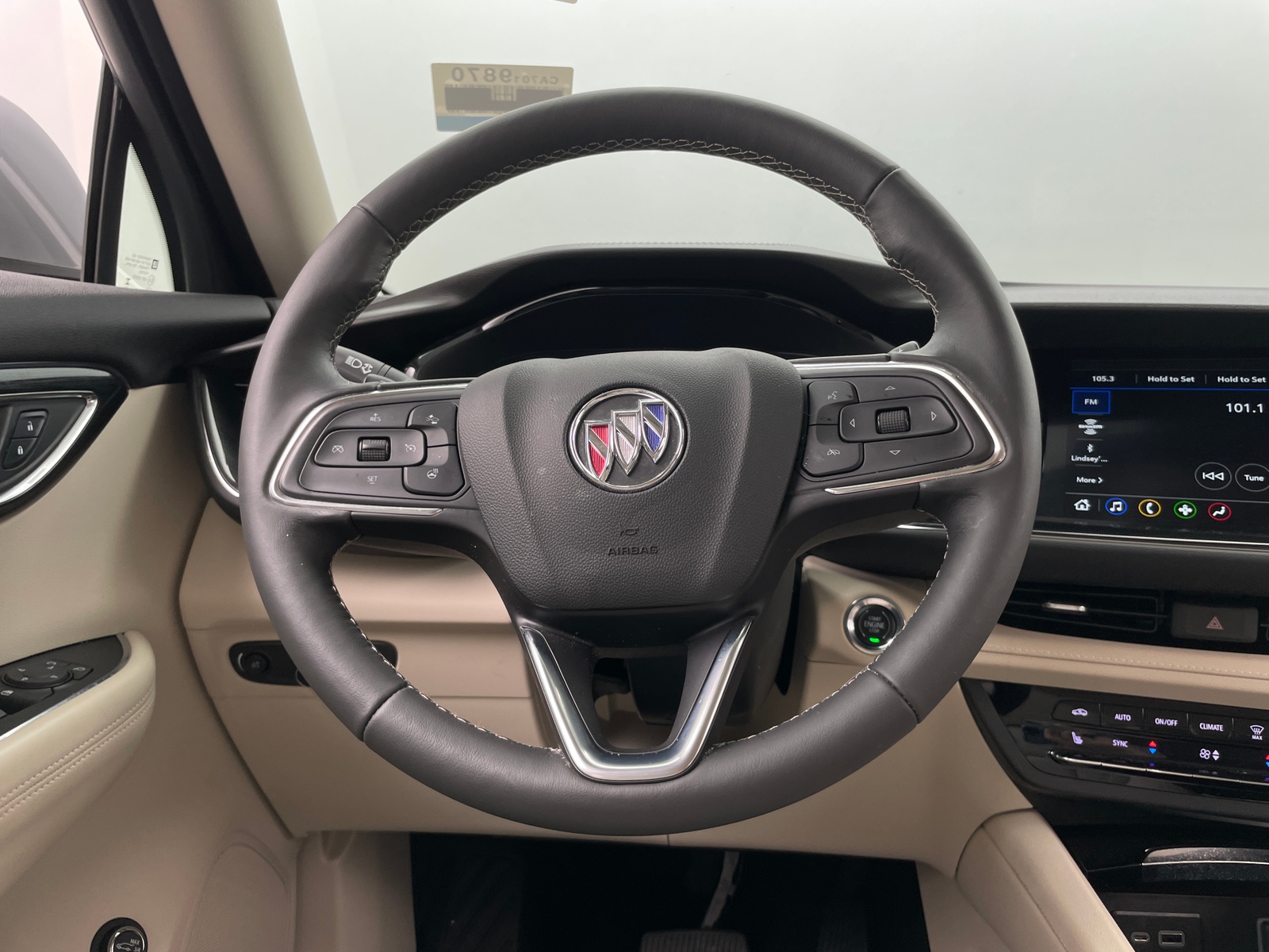 Thumbnail: 2023 Buick Envision - 4