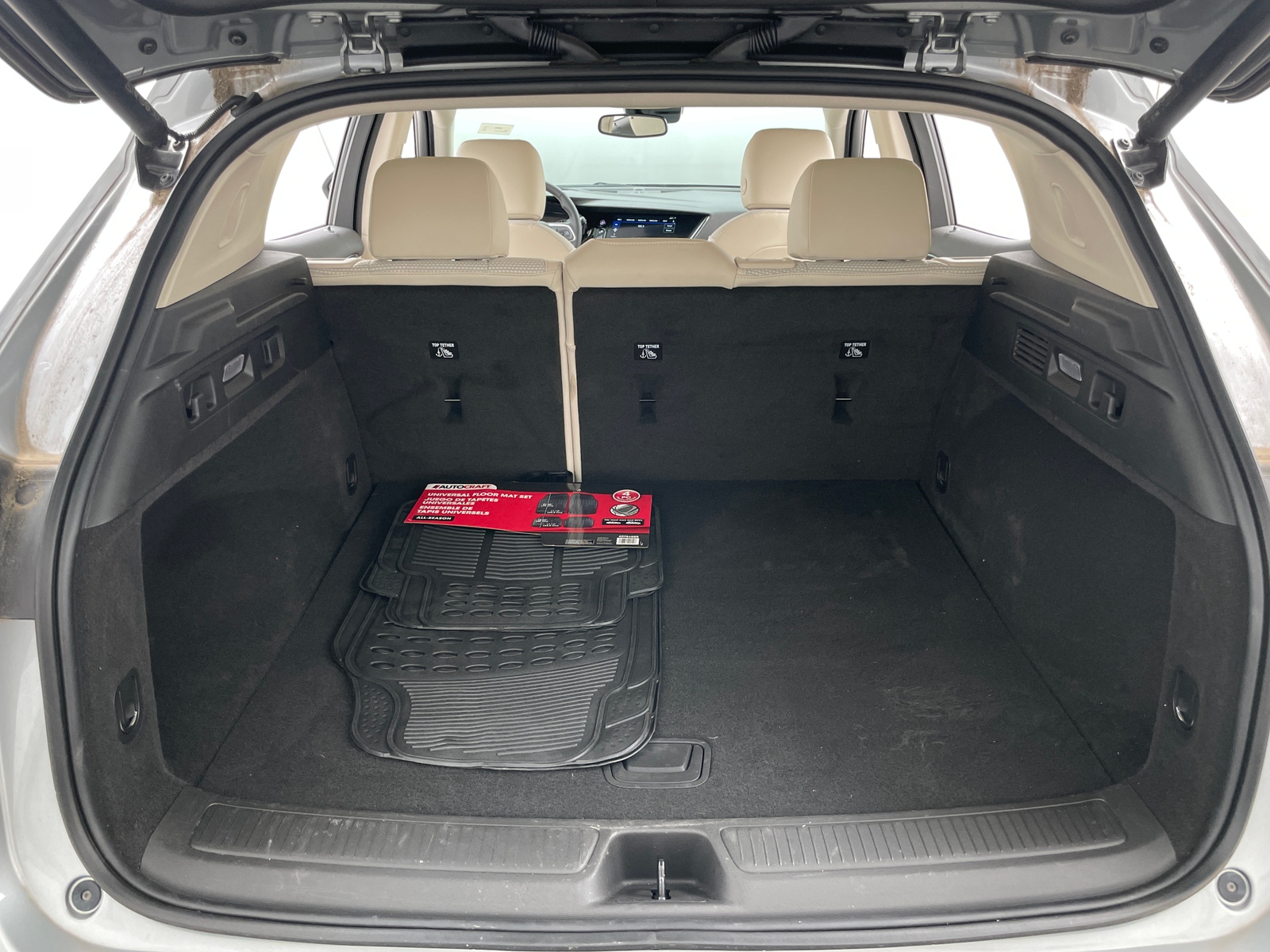 Thumbnail: 2023 Buick Envision - 6