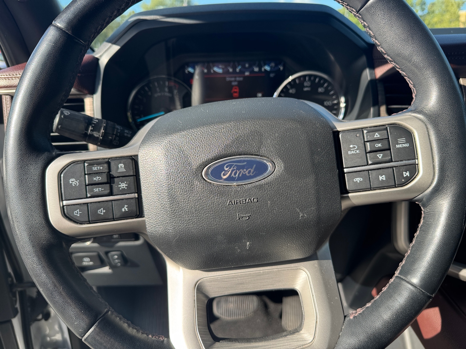 Thumbnail: 2024 Ford Expedition - 5