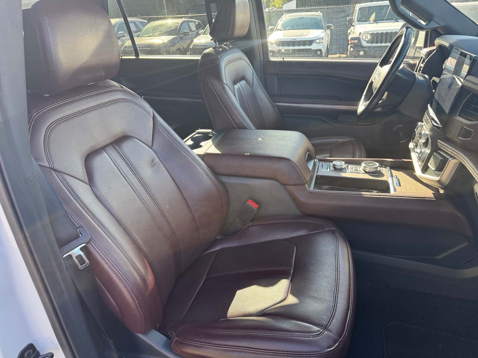Thumbnail: 2024 Ford Expedition - 2