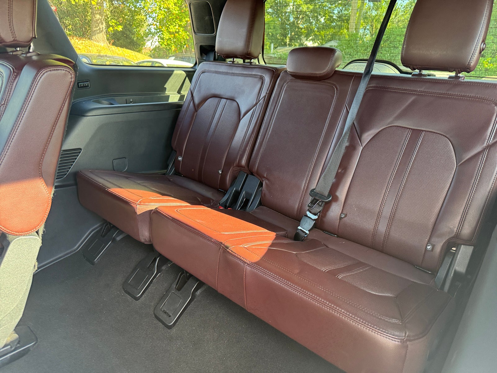 Thumbnail: 2024 Ford Expedition - 6
