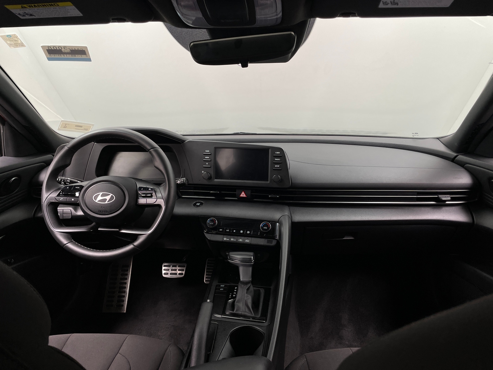 Thumbnail: 2025 Hyundai Elantra - 3