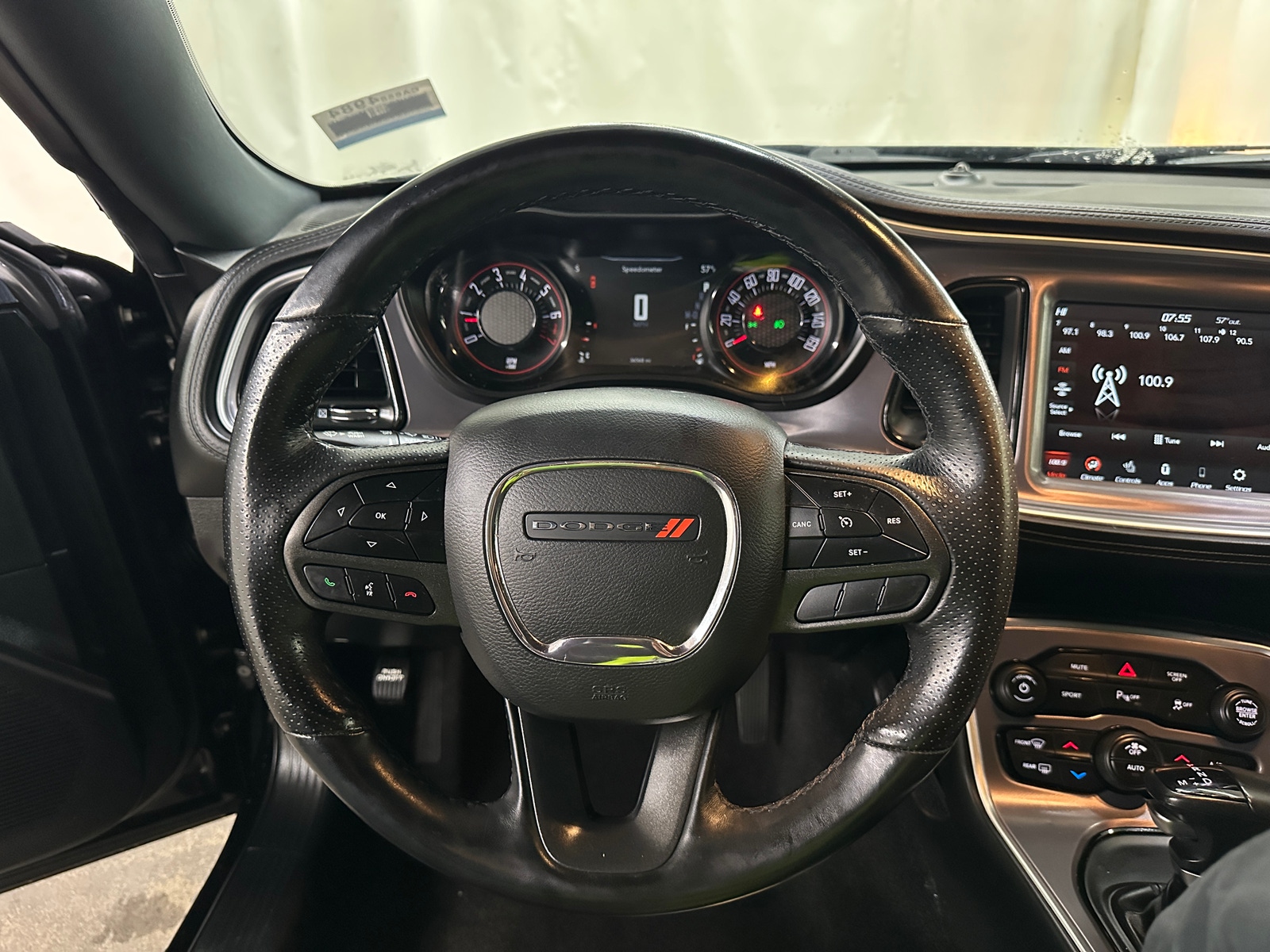 Thumbnail: 2021 Dodge Challenger - 3