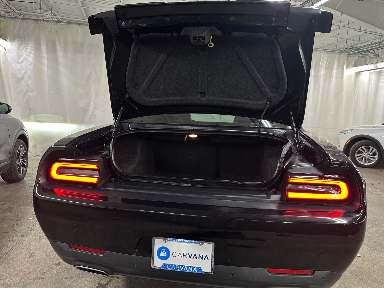 Thumbnail: 2021 Dodge Challenger - 5