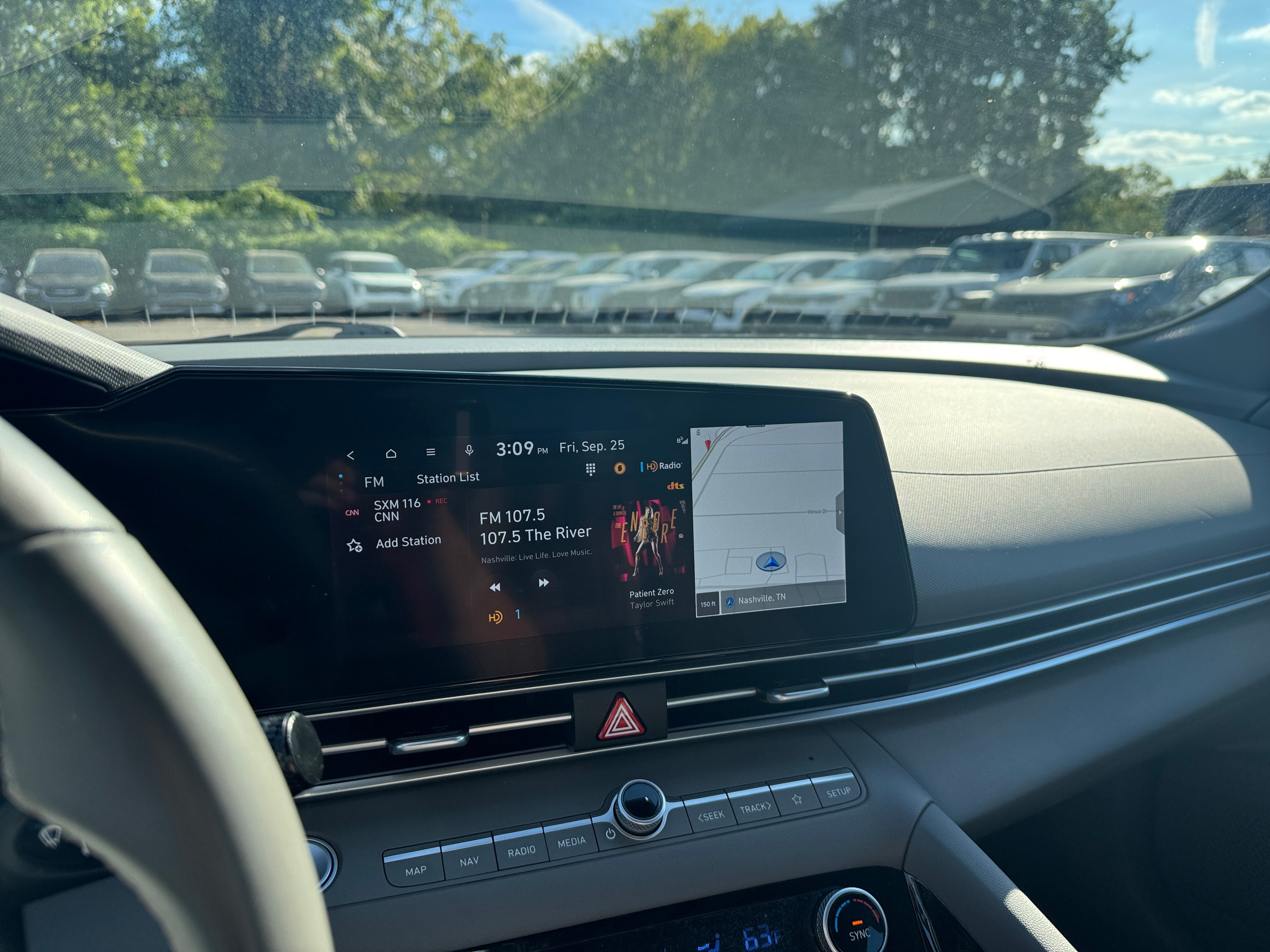 Thumbnail: 2025 Hyundai Elantra - 4