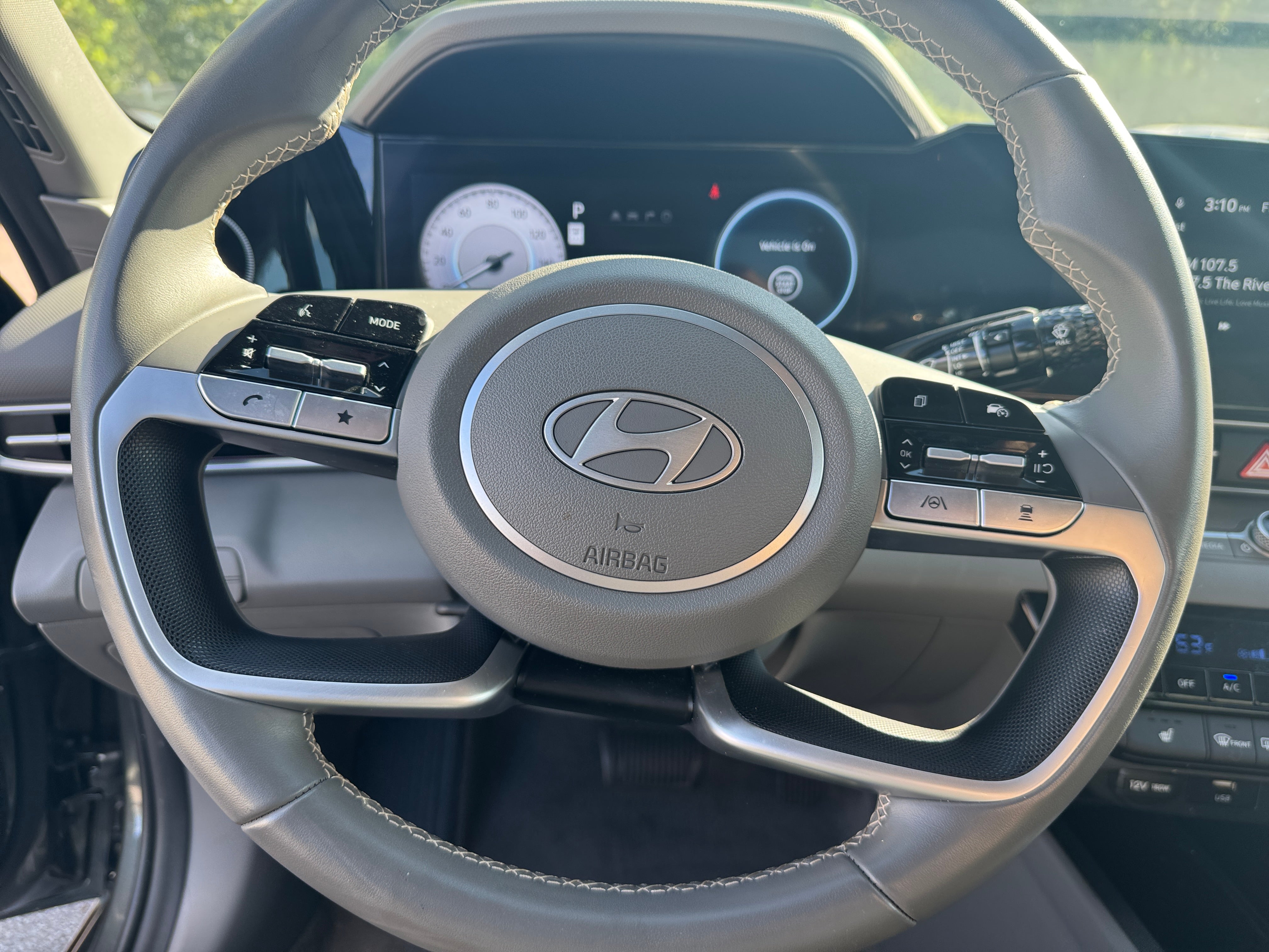 Thumbnail: 2025 Hyundai Elantra - 5