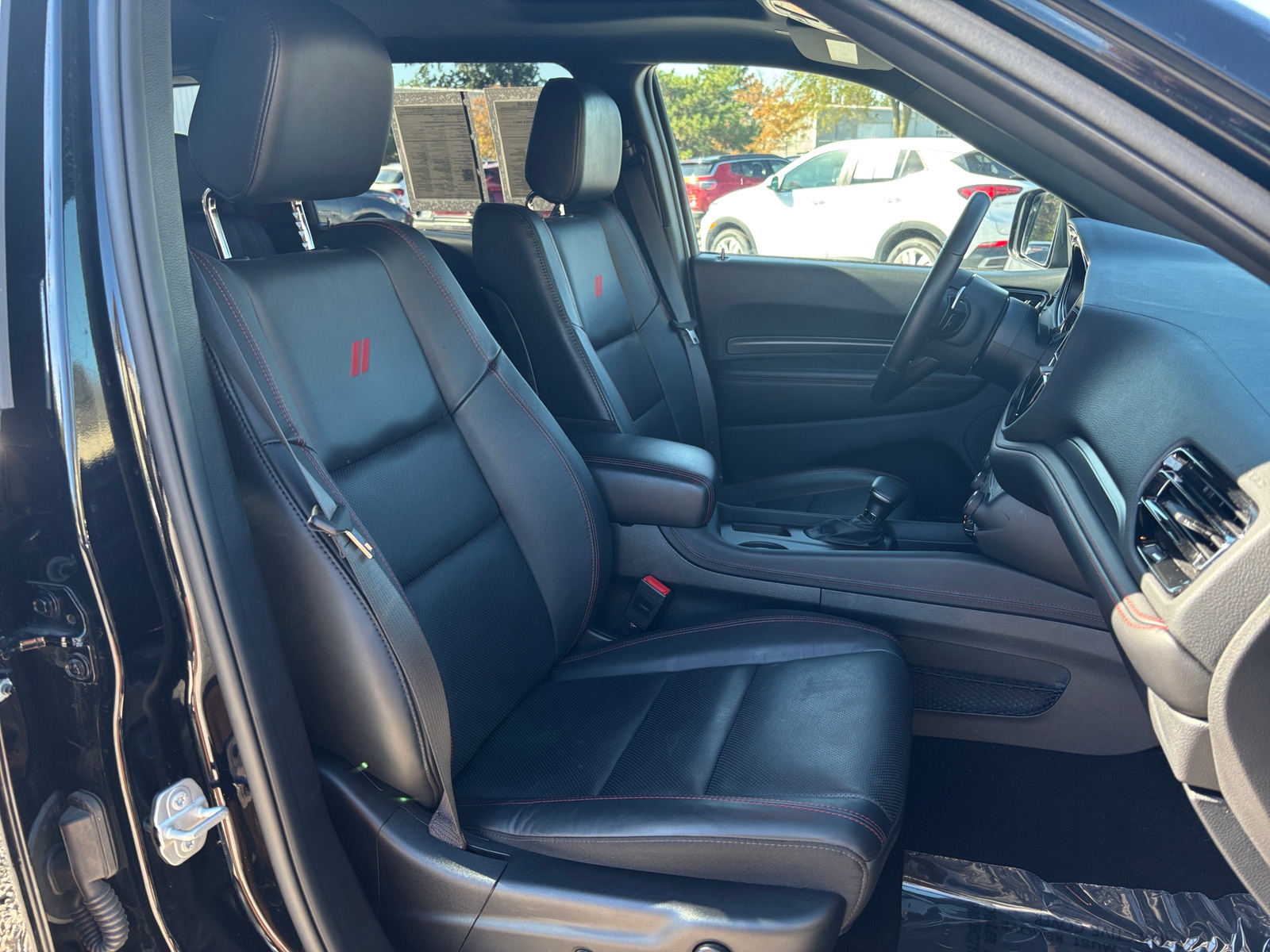 Thumbnail: 2026 Dodge Durango - 2