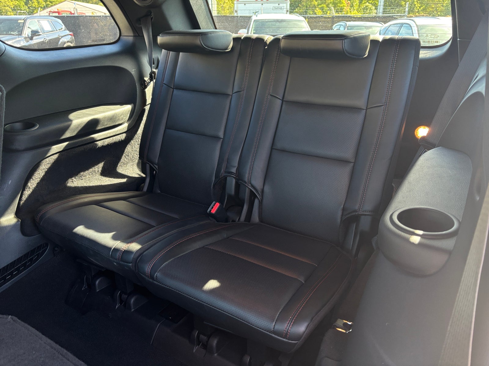 Thumbnail: 2026 Dodge Durango - 6