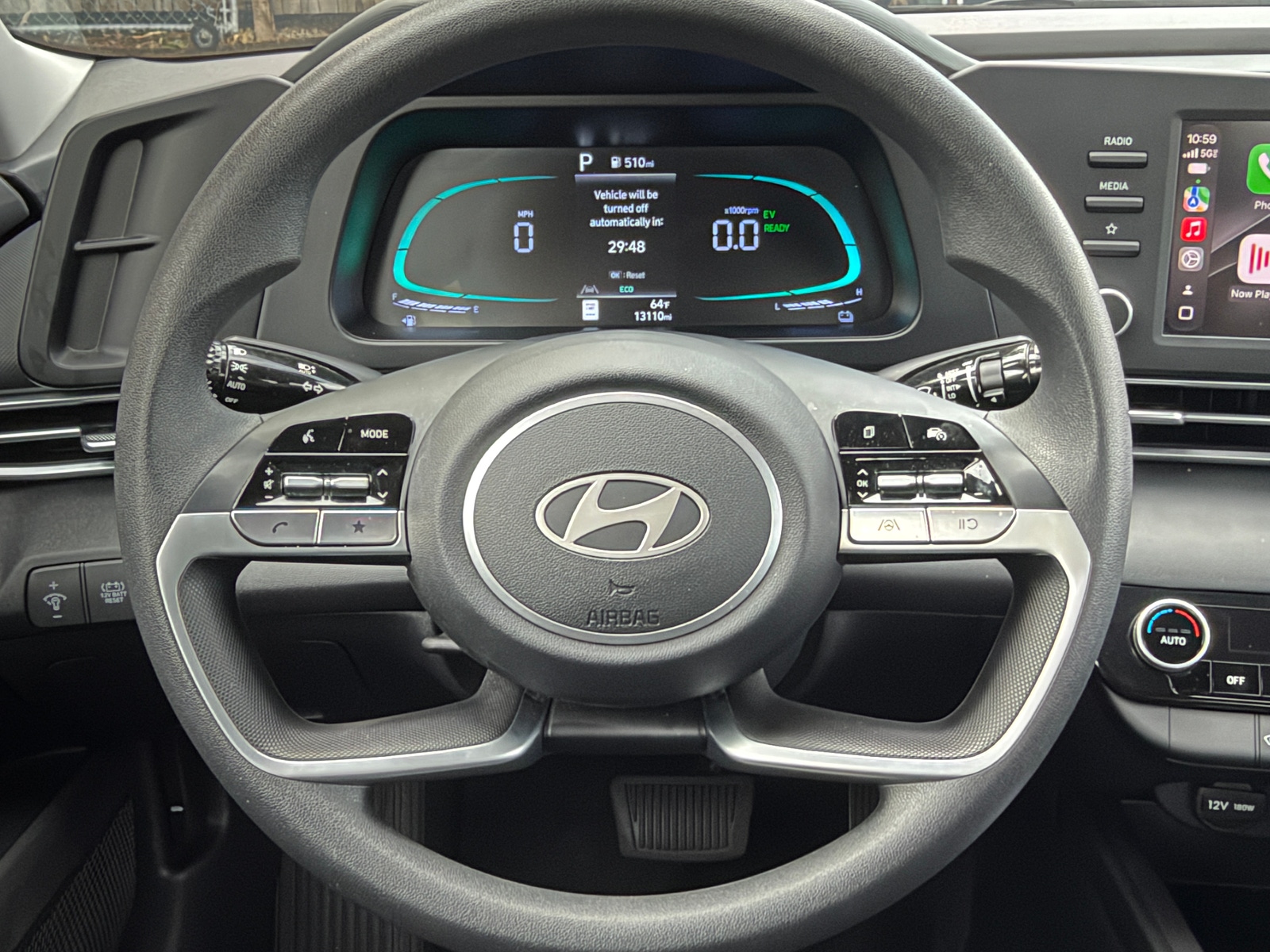 Thumbnail: 2026 Hyundai Elantra - 5