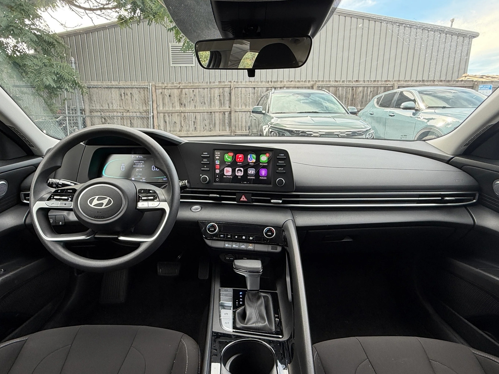 Thumbnail: 2026 Hyundai Elantra - 3