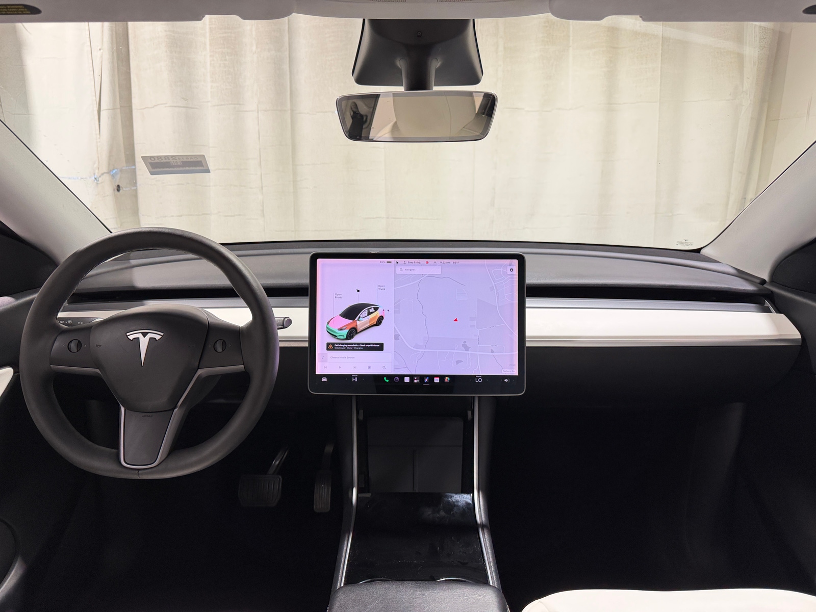 Thumbnail: 2021 Tesla Model Y - 2