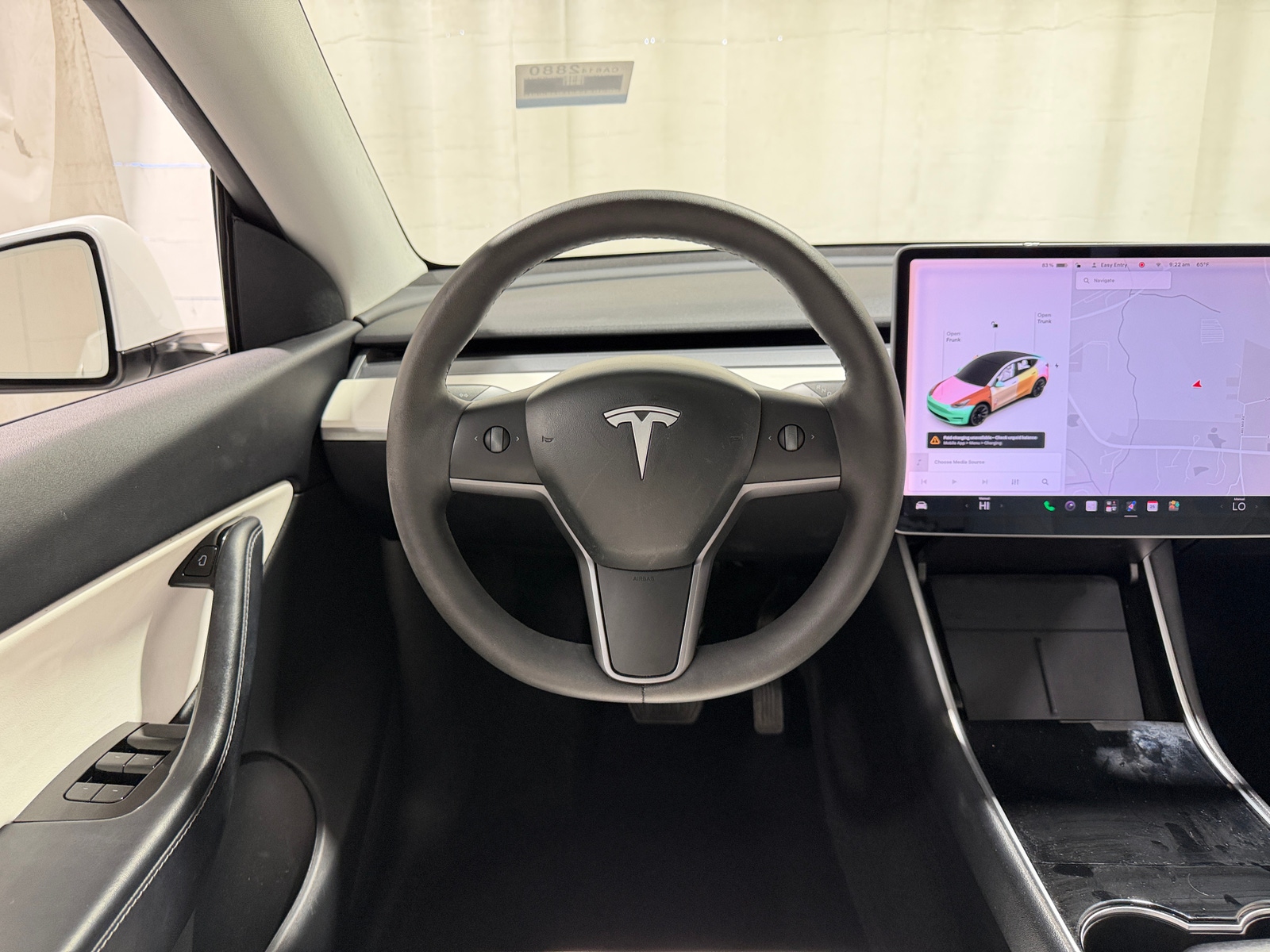 Thumbnail: 2021 Tesla Model Y - 4
