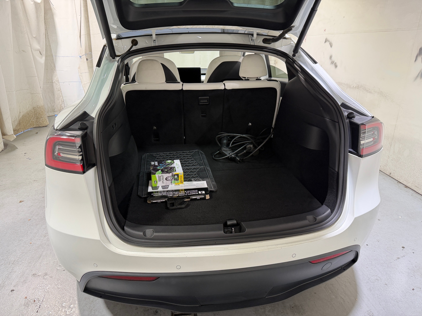 Thumbnail: 2021 Tesla Model Y - 6