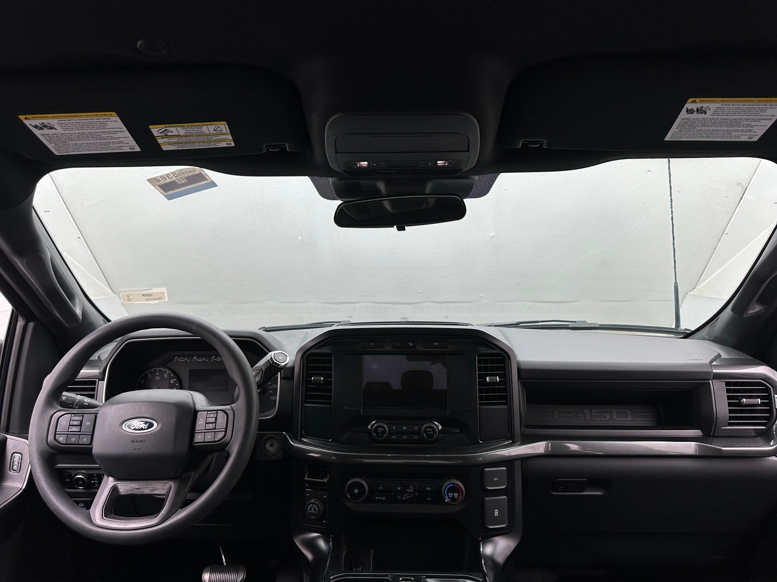 Thumbnail: 2023 Ford Econoline - 3