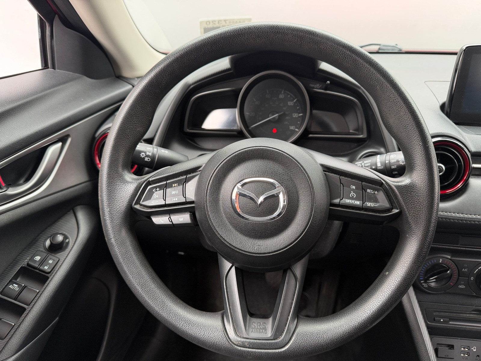 Thumbnail: 2018 Mazda CX-3 - 5