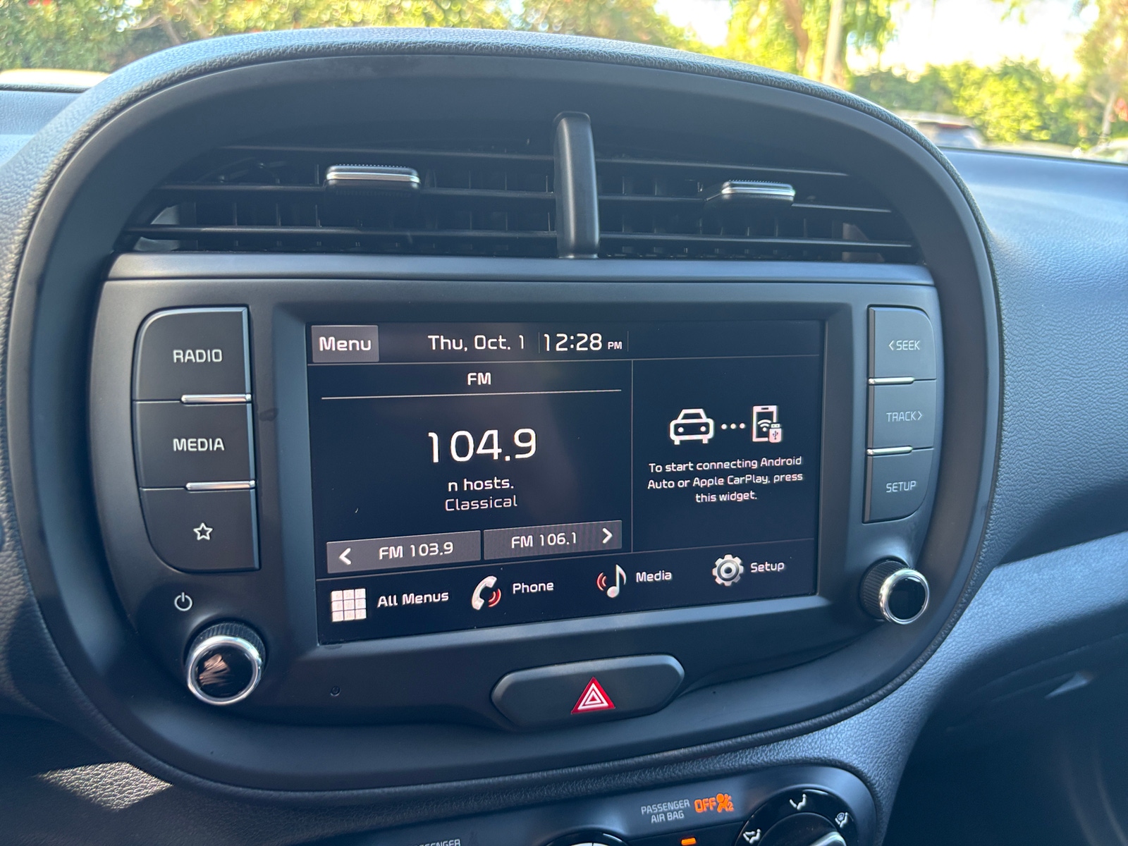Thumbnail: 2025 Kia Soul - 4